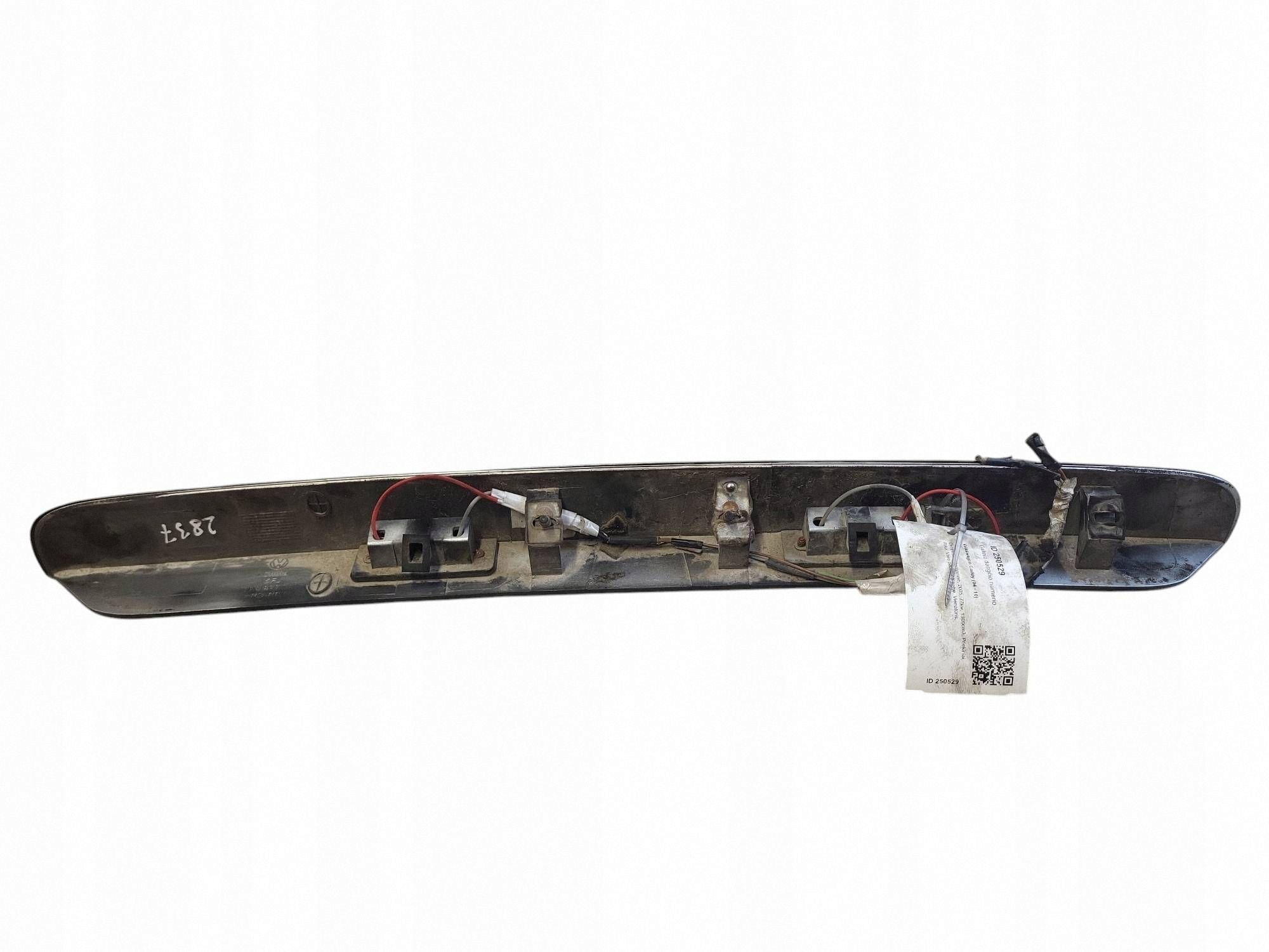 OEM 2K0827329 Mittariston valokaista VW Caddy
