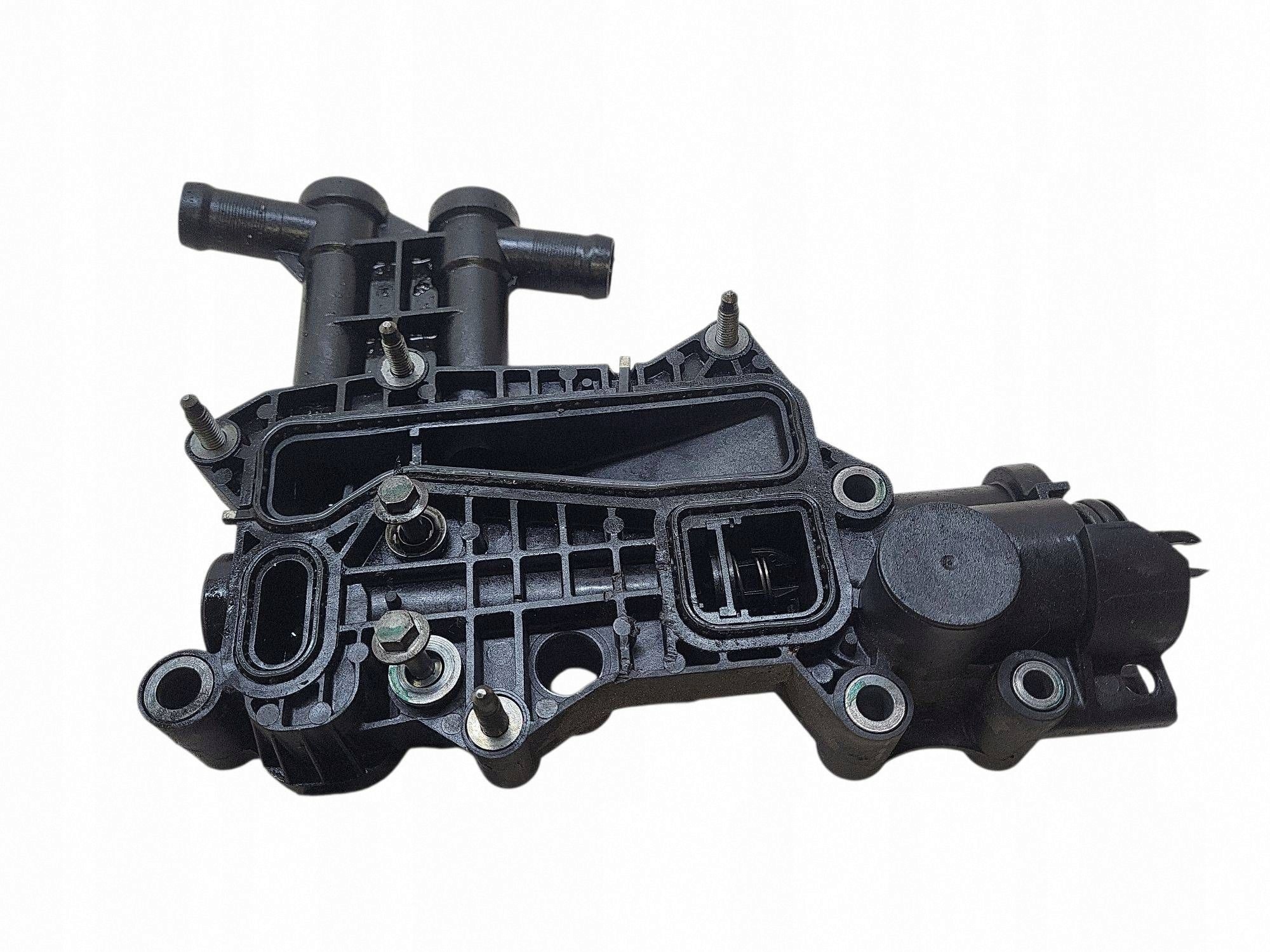 Ölabscheider Mercedes-Benz OEM JUT254980 - Gebraucht image 2