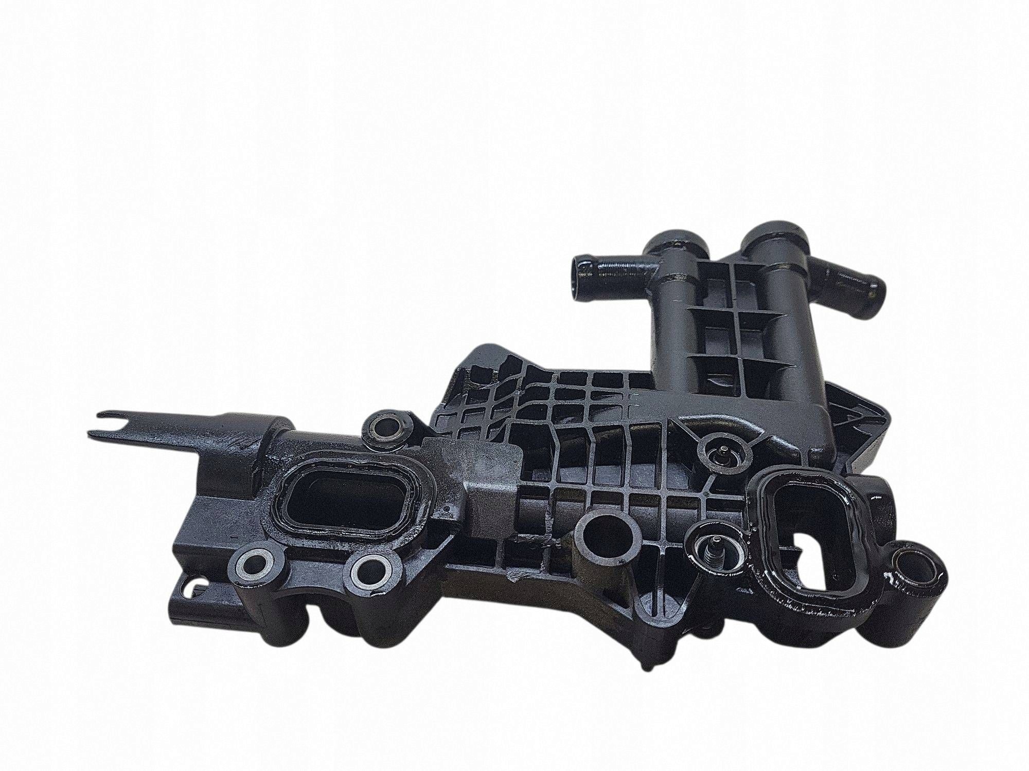 Ölabscheider Mercedes-Benz OEM JUT254980 - Gebraucht image 3