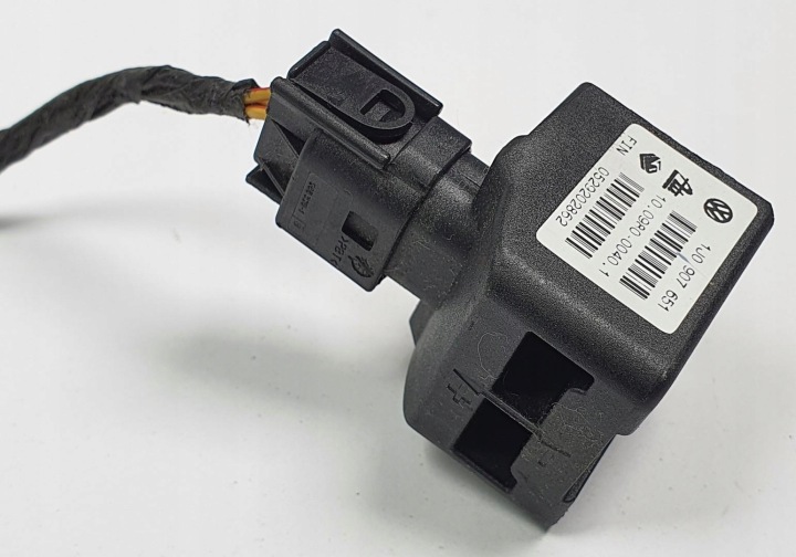 ESP Sensor ATE Original 1J0907651A 1J1907638B
