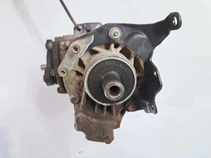 VW TIGUAN 2.0 TDI Reduziergetriebe OEM 0A6409053AA ZSB