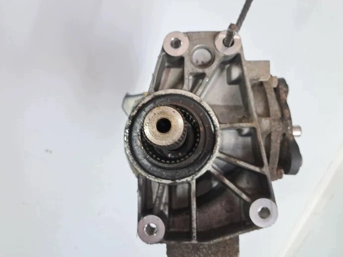 Redutor VW TIGUAN 2.0 TDI OEM 0A6409053AA ZSB image 4