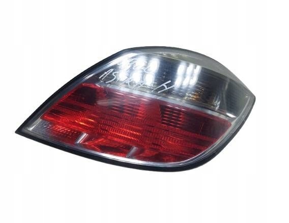 Right Rear Tail Light Insert Opel Astra H Lift HB