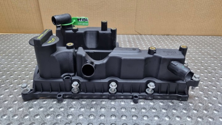 Tampa de Válvulas BM5G-6M293-DG FORD FOCUS MK3 C-MAX MK2 VOLVO 1.6 ECOBOOST