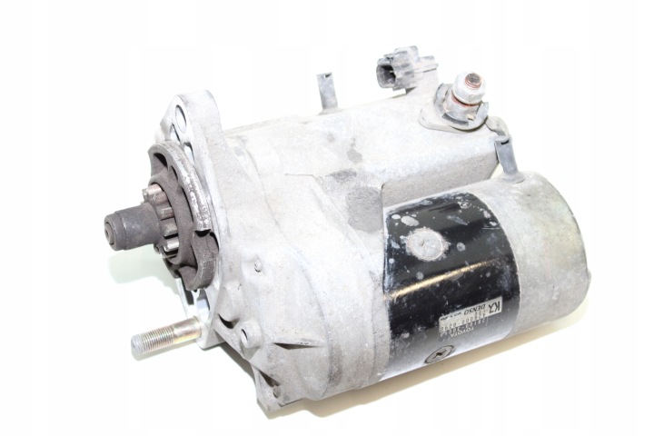 Toyota Land Cruiser HILUX D4D Startmotor 28100-30050
