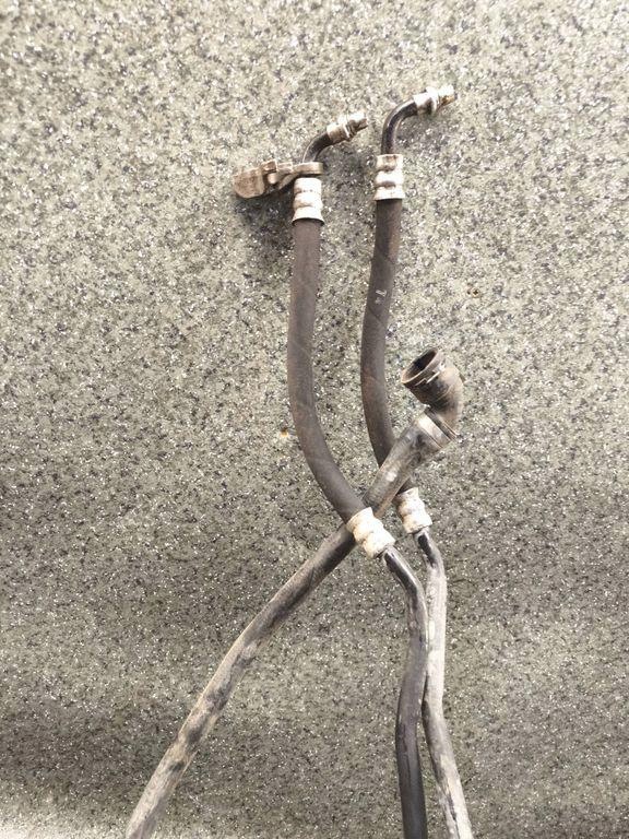 Vaihteistönjäähdyttäjä OEM 2249465 BMW E60/E61/E63 image 3