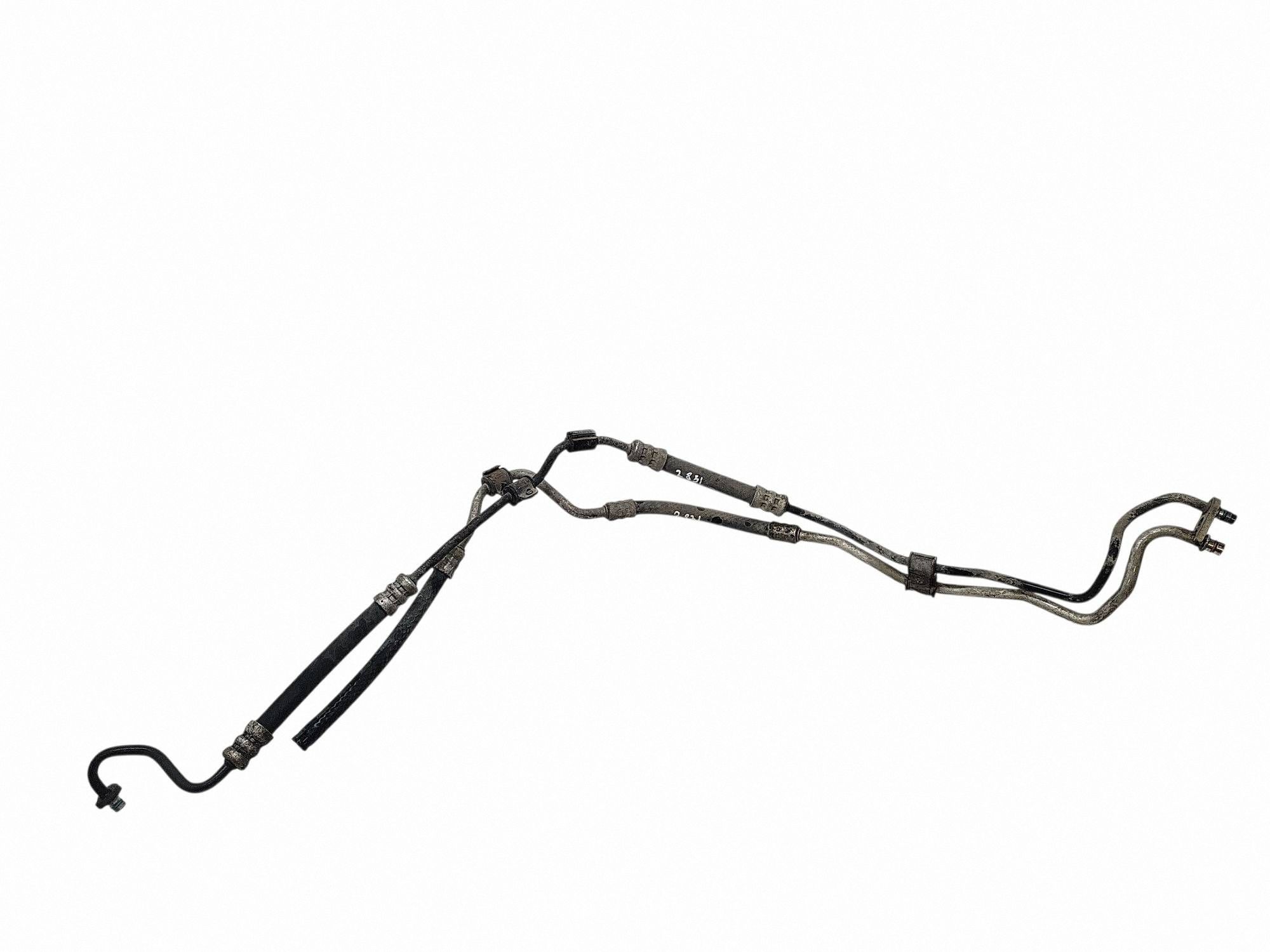 Citroen stuurbekrachtigingsslang OEM JUT255367 - Gebruikt image 2