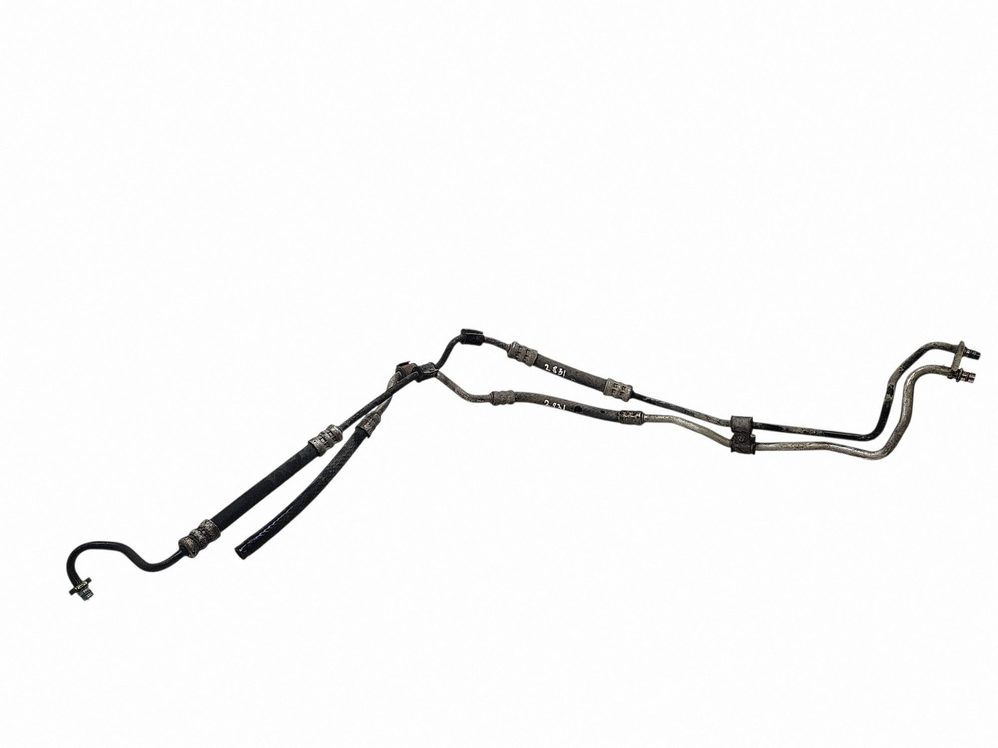 Citroen Servolenkungsschlauch OEM JUT255367 - Gebraucht