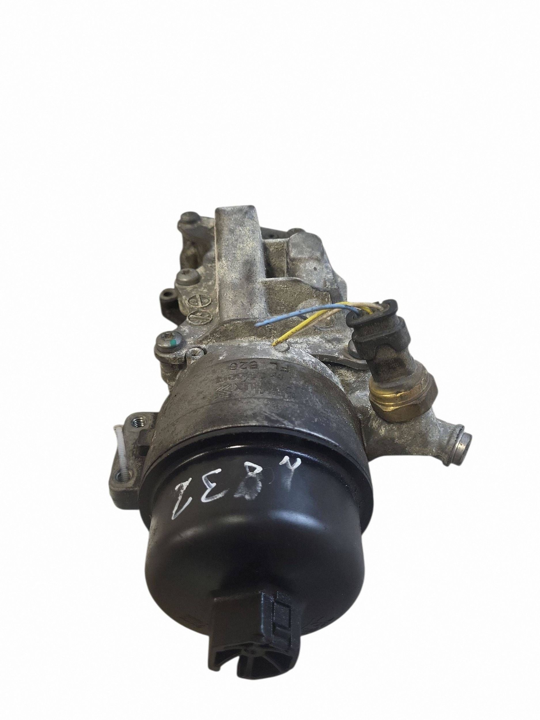 Refrigerador de aceite OEM FL526 para Peugeot 3008 1.6L