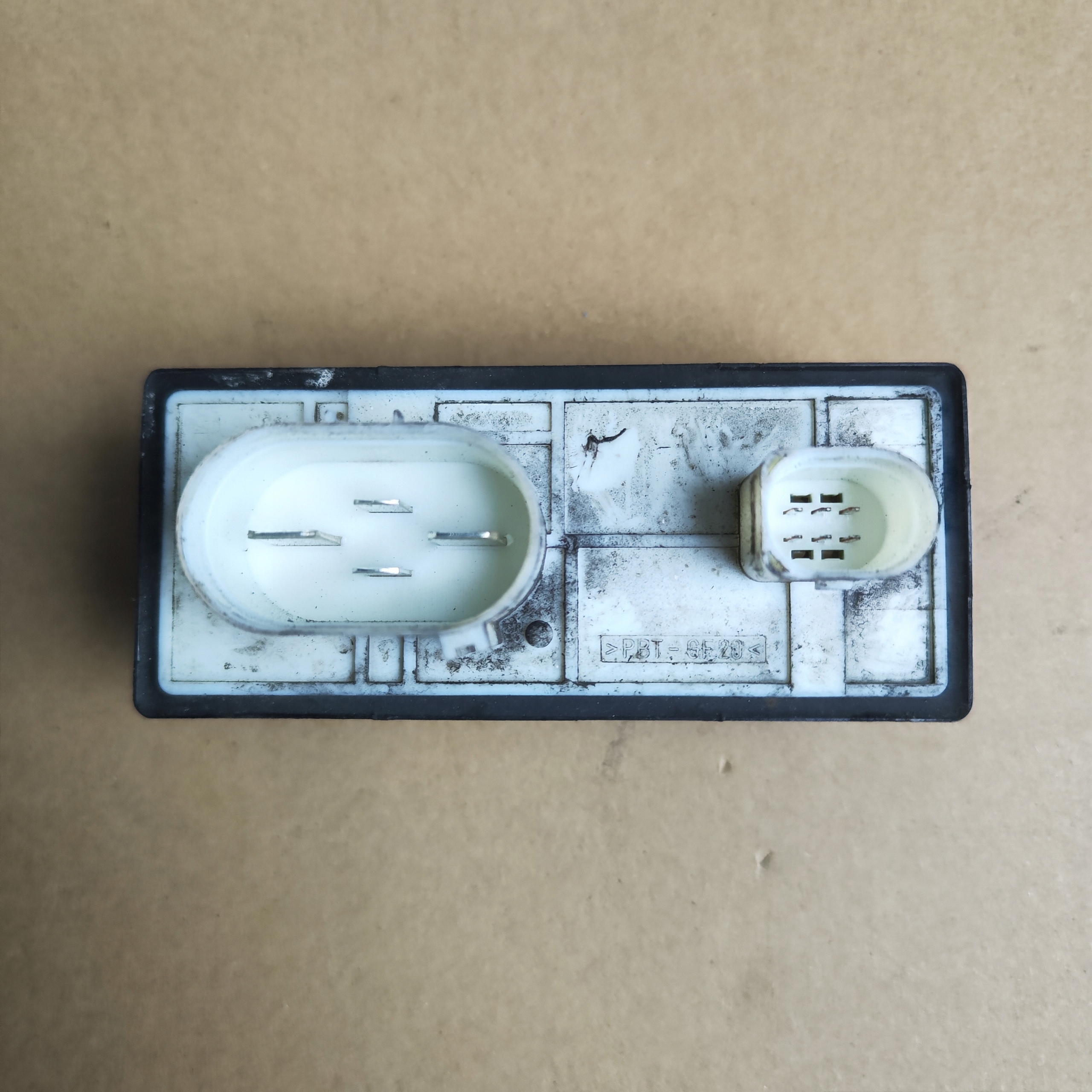 OEM 1J0919506M Tuulettimismoduuli Volkswagen Golfille