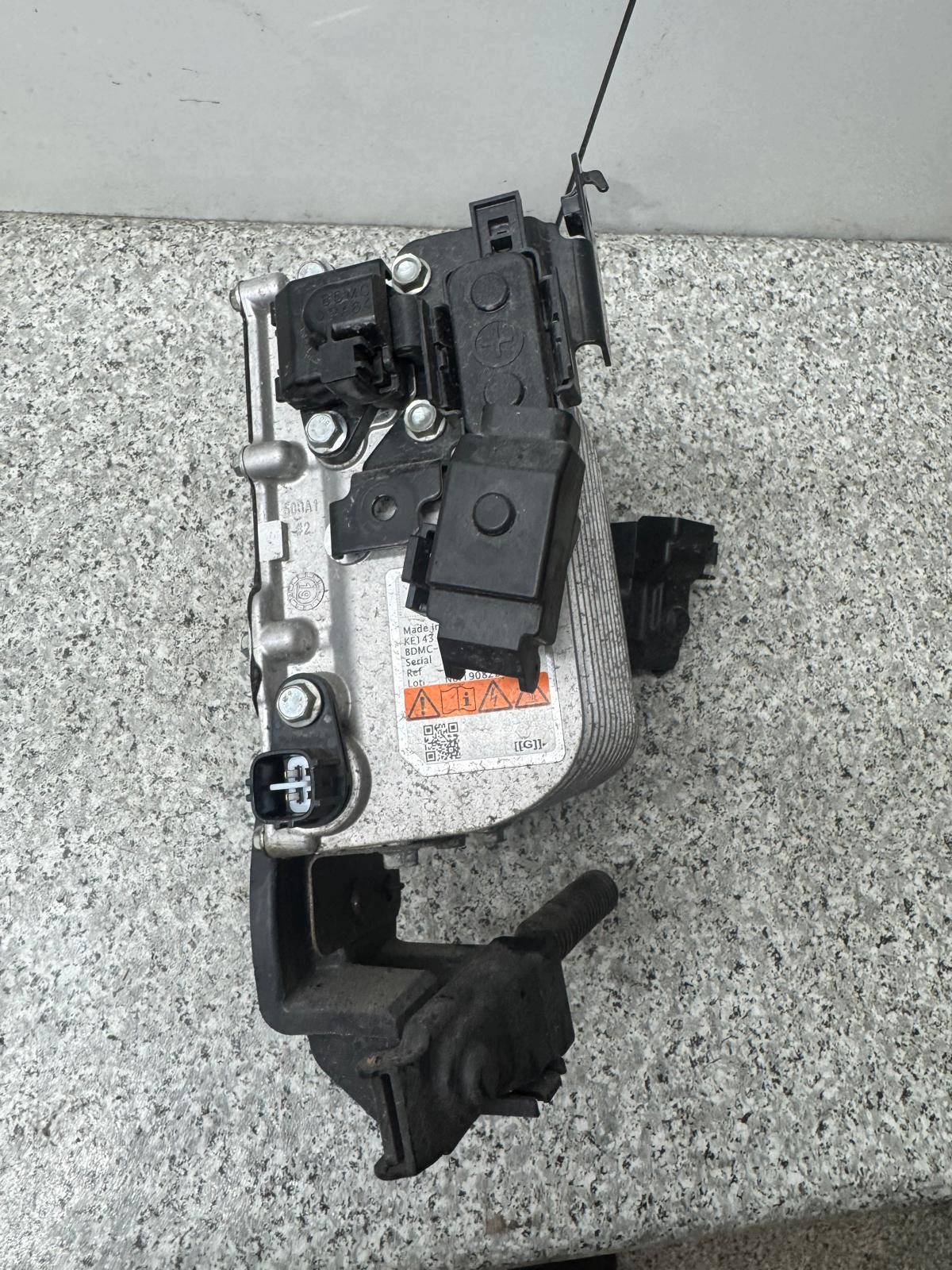 Spänningsomvandlare OEM BDMC-67ZD3-D för Mazda CX-30 image 4