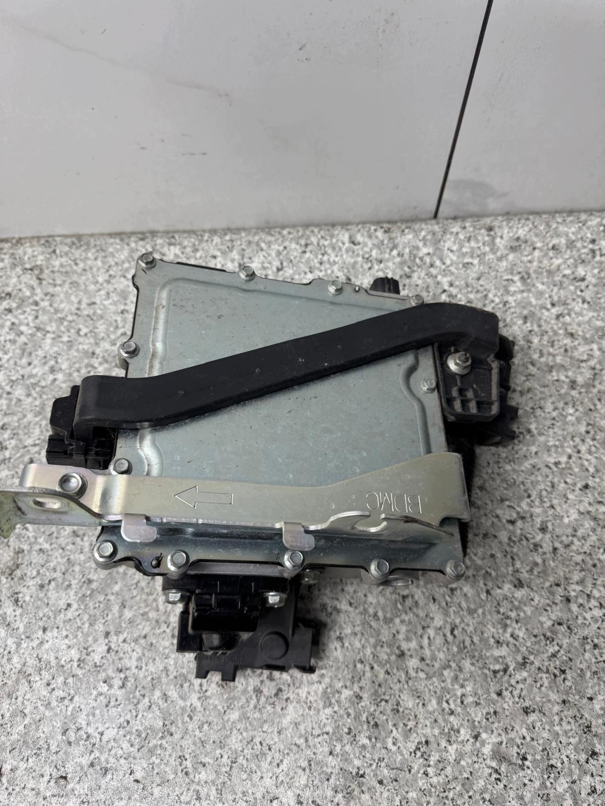 Spänningsomvandlare OEM BDMC-67ZD3-D för Mazda CX-30 image 5