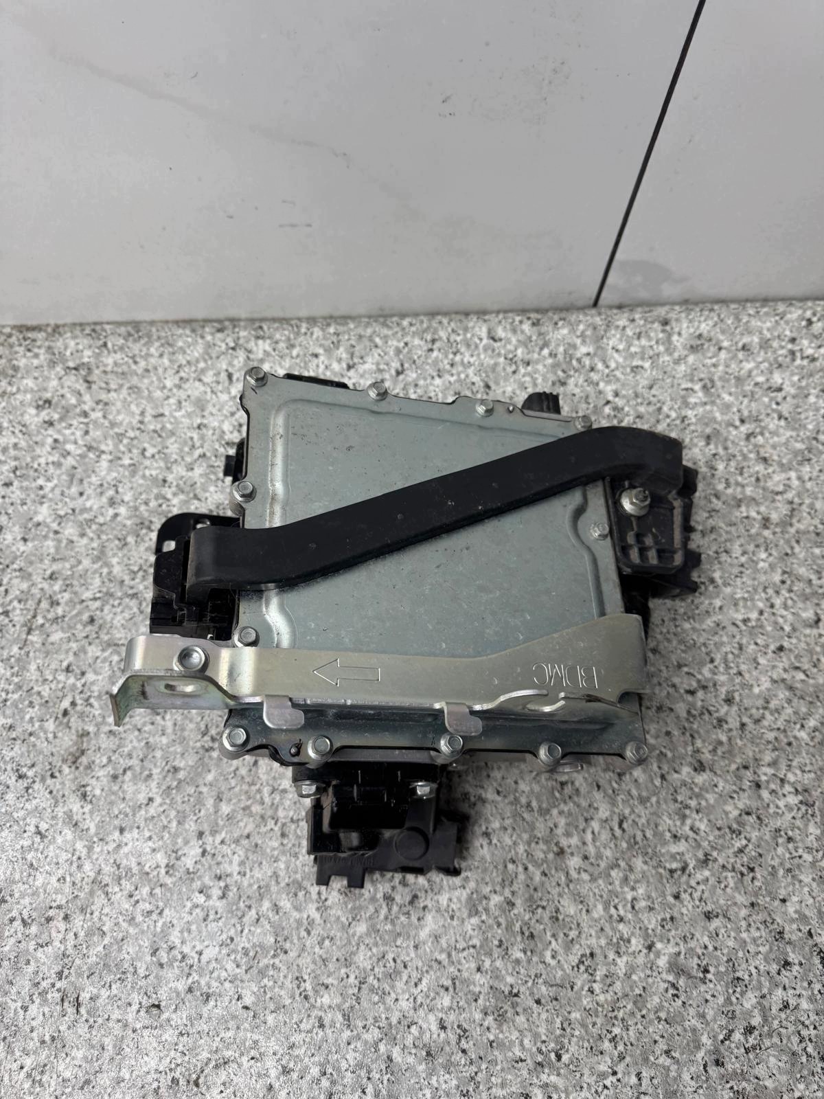 Spänningsomvandlare OEM BDMC-67ZD3-D för Mazda CX-30 image 6