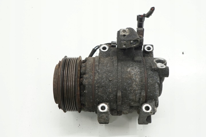 HONDA ACCORD VIII A/C COMPRESSOR 2.2 I-DTEC 447280-0390