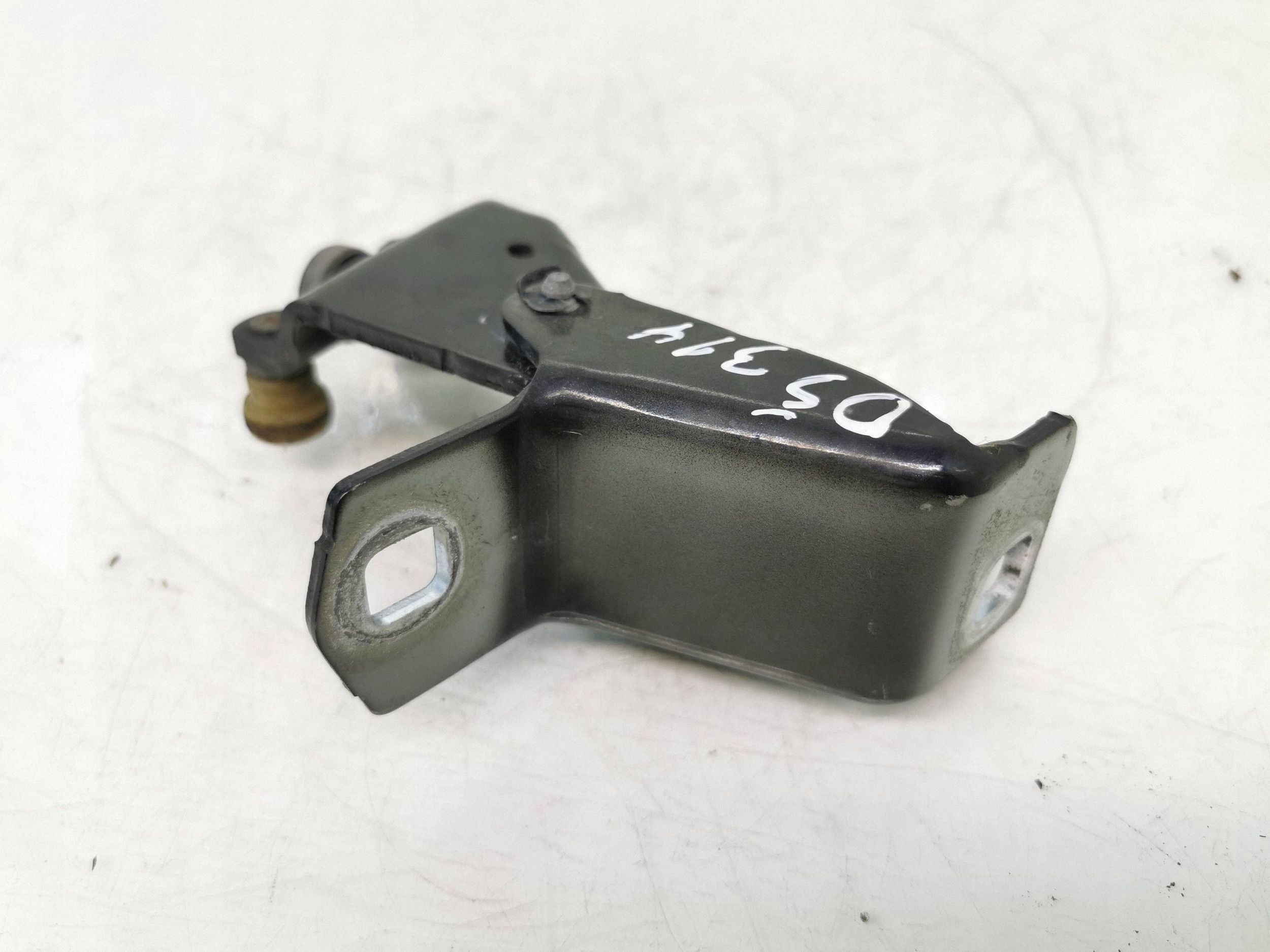 OEM 497637G liukuoven rulliohjain Kangoo II/III:lle image 4
