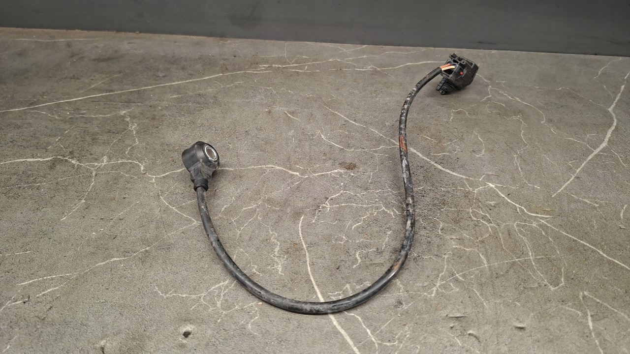 Sensor de batida E3BA-12A699-AA para Ford Fiesta MK8 1.1/1.0 image 2