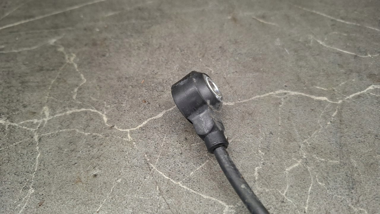 Klopfsensor E3BA-12A699-AA für Ford Fiesta MK8 1.1/1.0