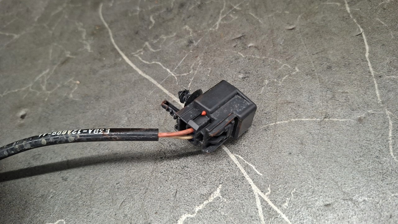 Sensor de batida E3BA-12A699-AA para Ford Fiesta MK8 1.1/1.0 image 4