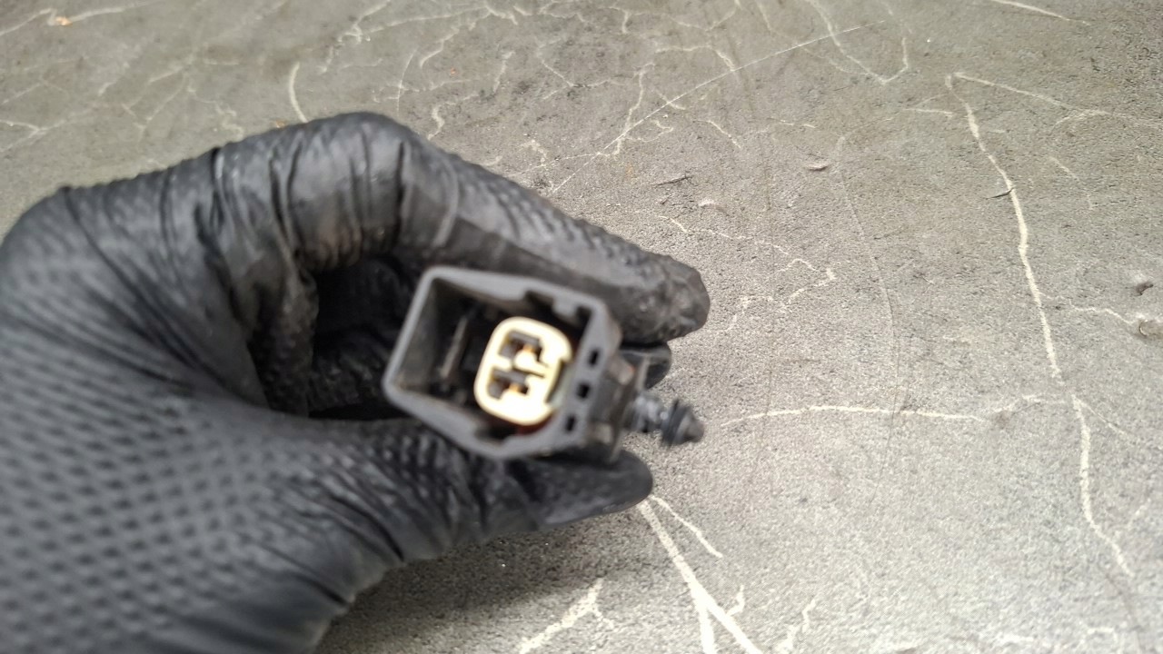 Sensor de batida E3BA-12A699-AA para Ford Fiesta MK8 1.1/1.0 image 5