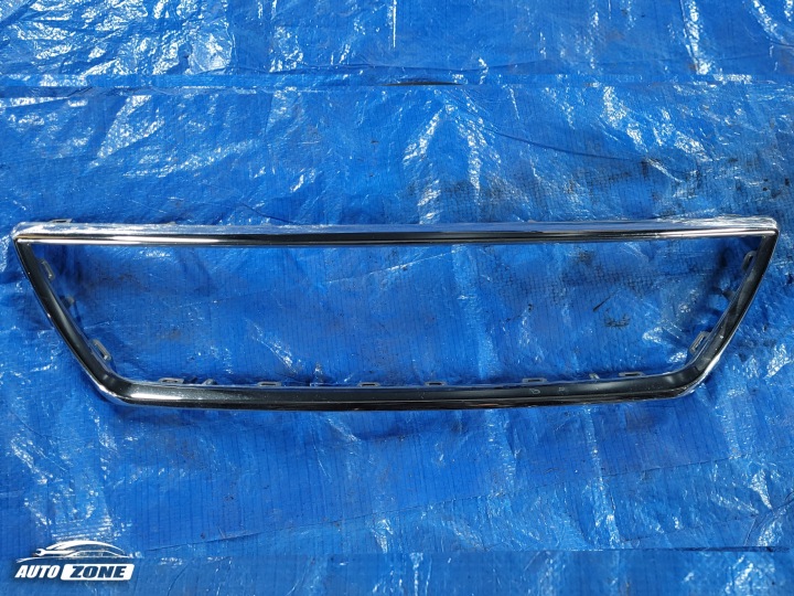 SEAT Leon III | Etusäleikkö kromikehys etupuskuri LIFT 5F0854643F