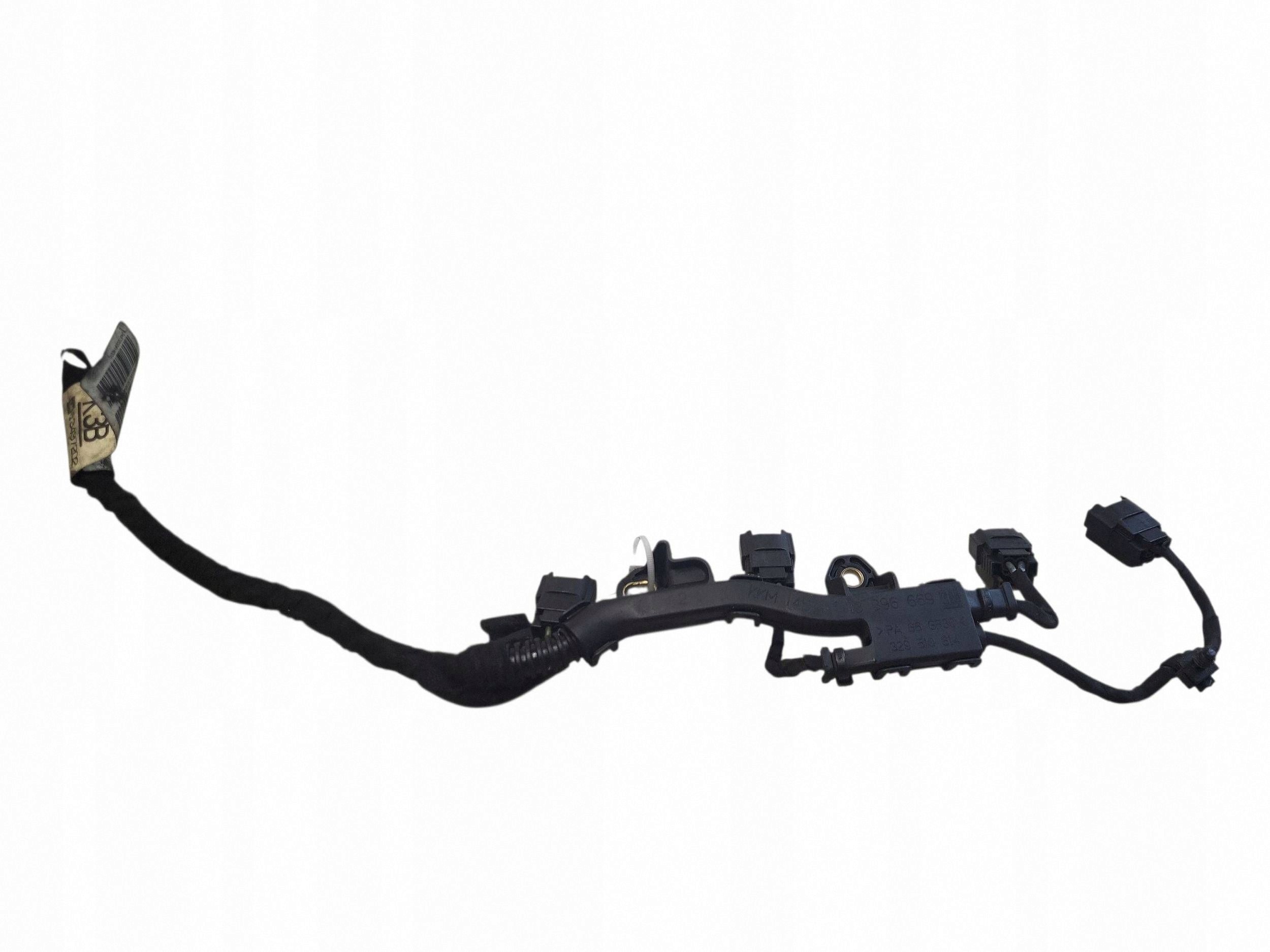 Feixe injetor Opel Zafira C OEM 13396669 image 2