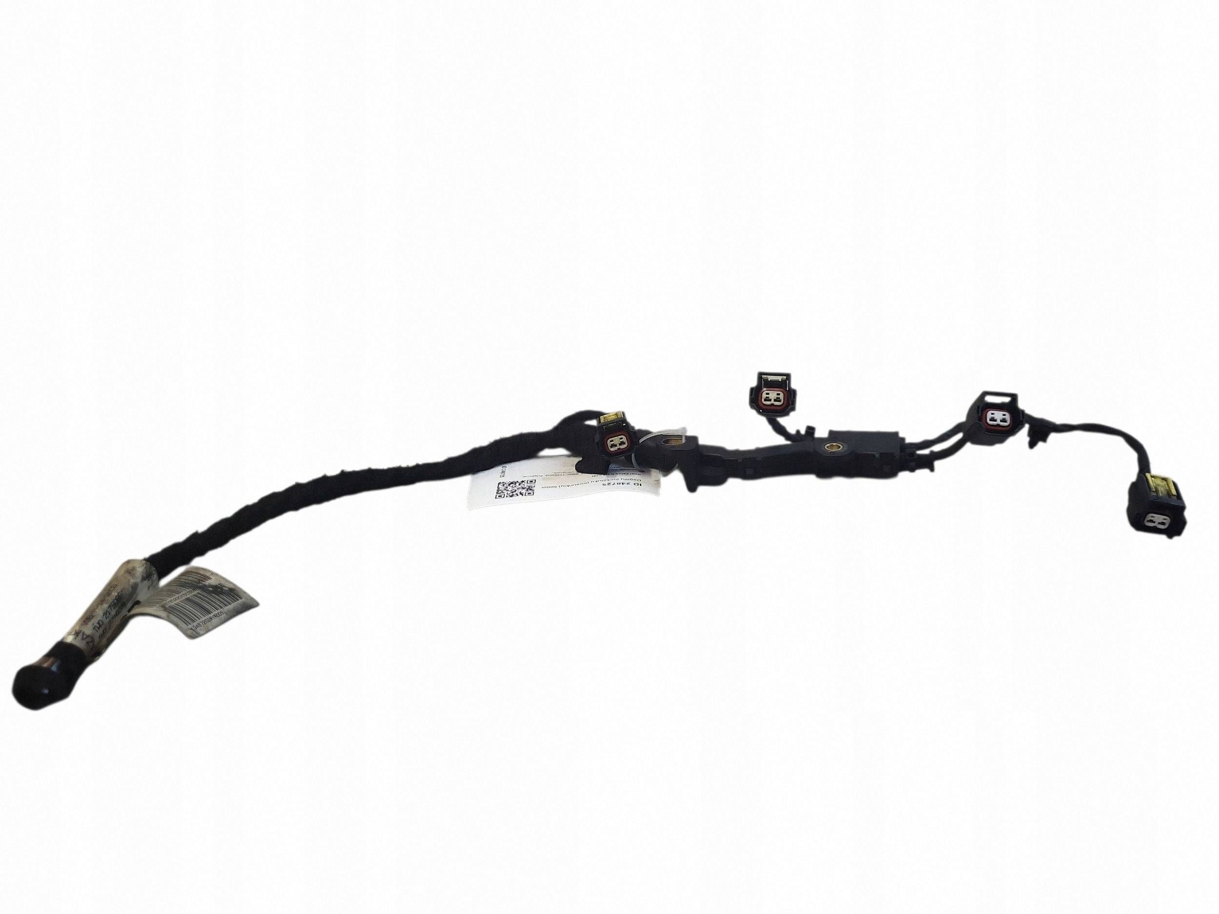 Einspritzdrahtsatz Opel Zafira C OEM 13396669