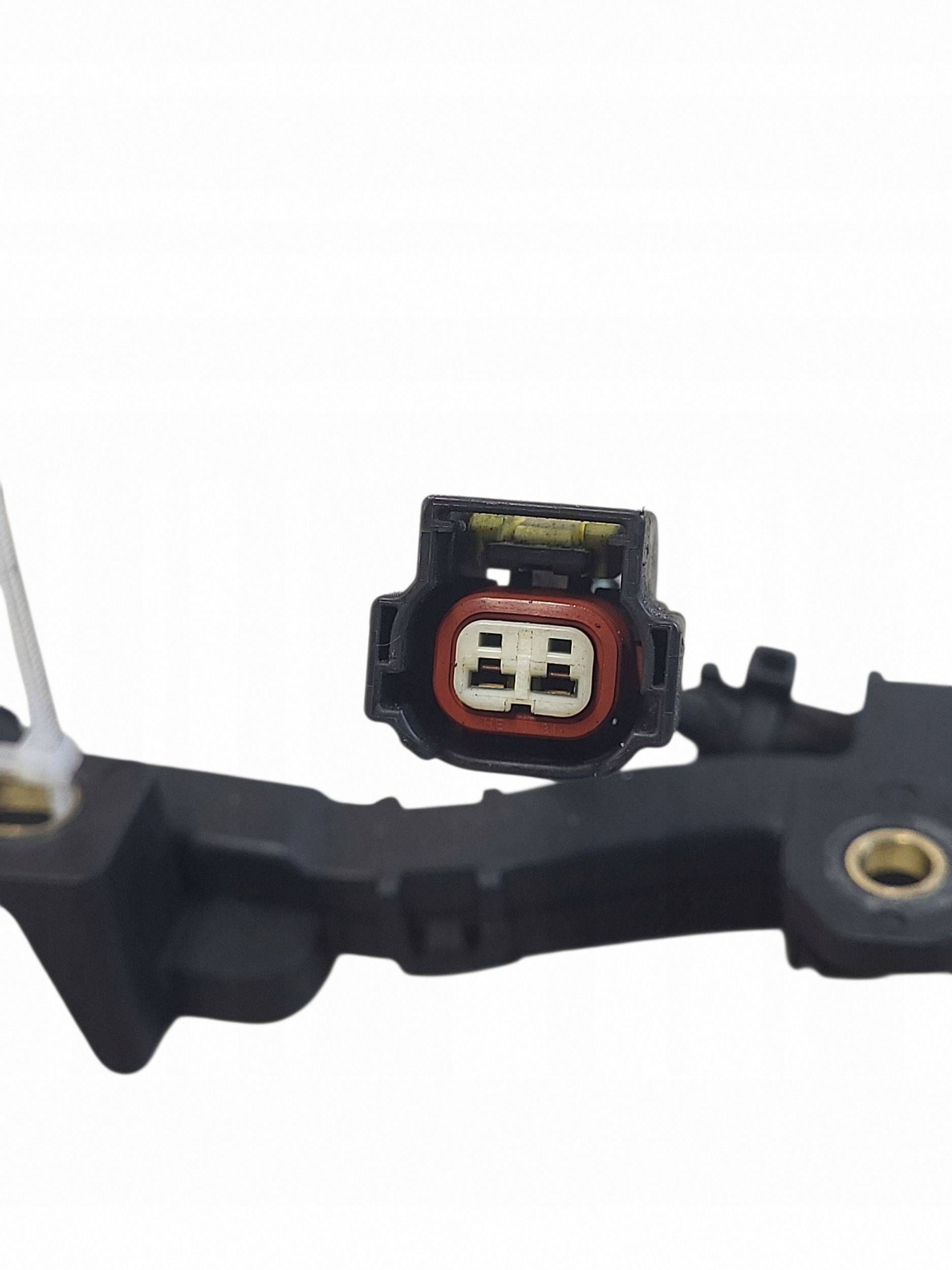 Feixe injetor Opel Zafira C OEM 13396669 image 3