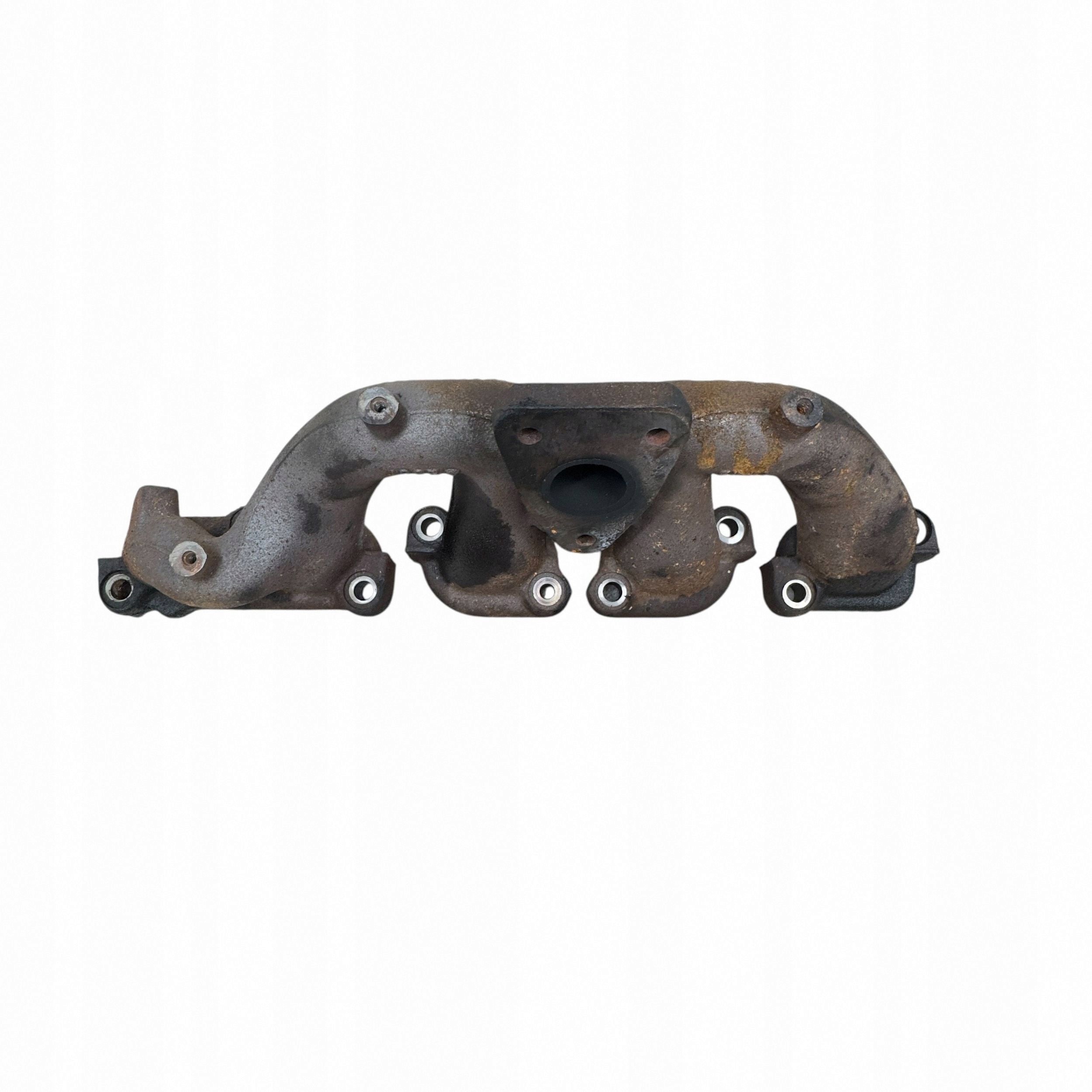 Collecteur d'échappement OEM 8200842882 Renault Master III