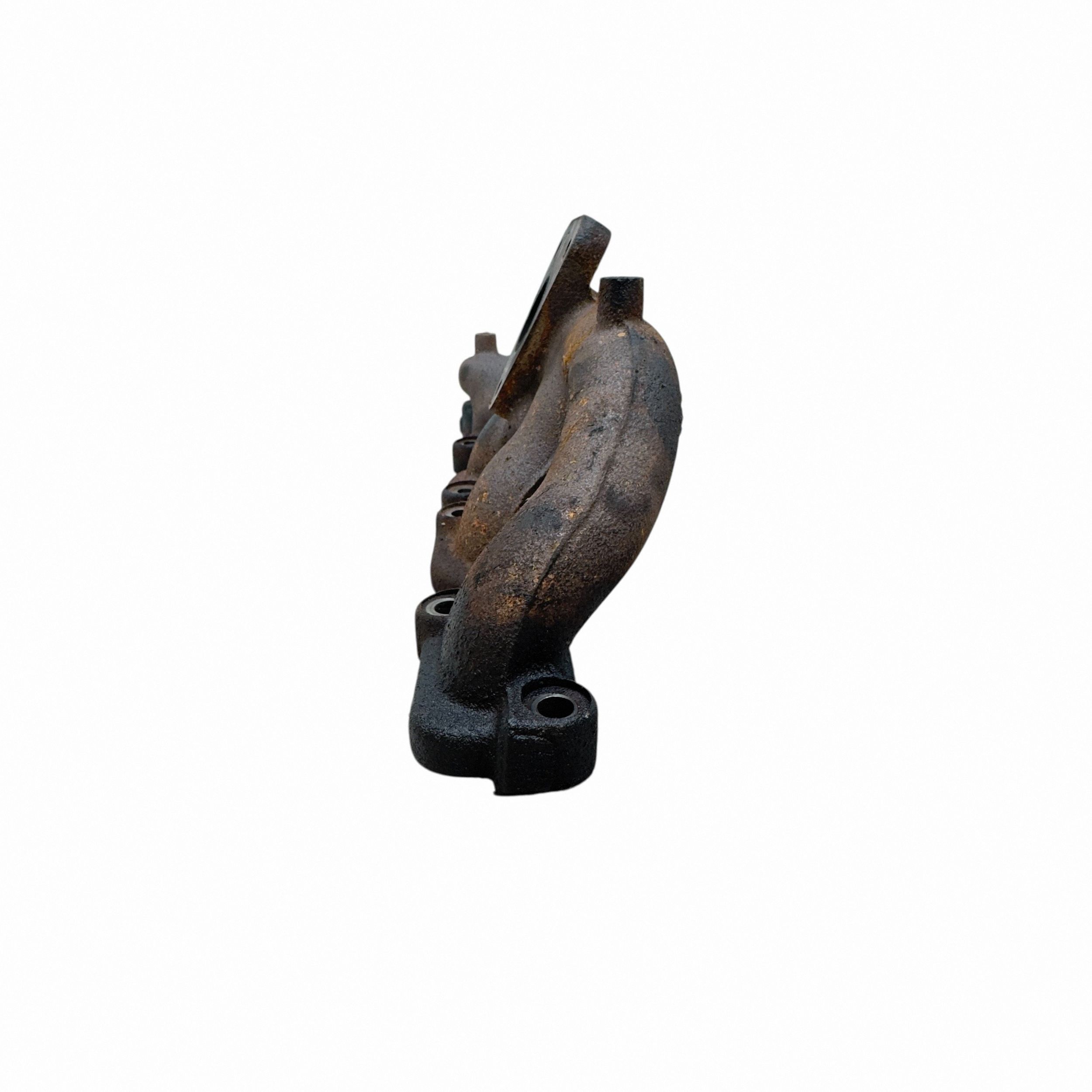 Coletor de escape OEM 8200842882 para Renault Master III image 3