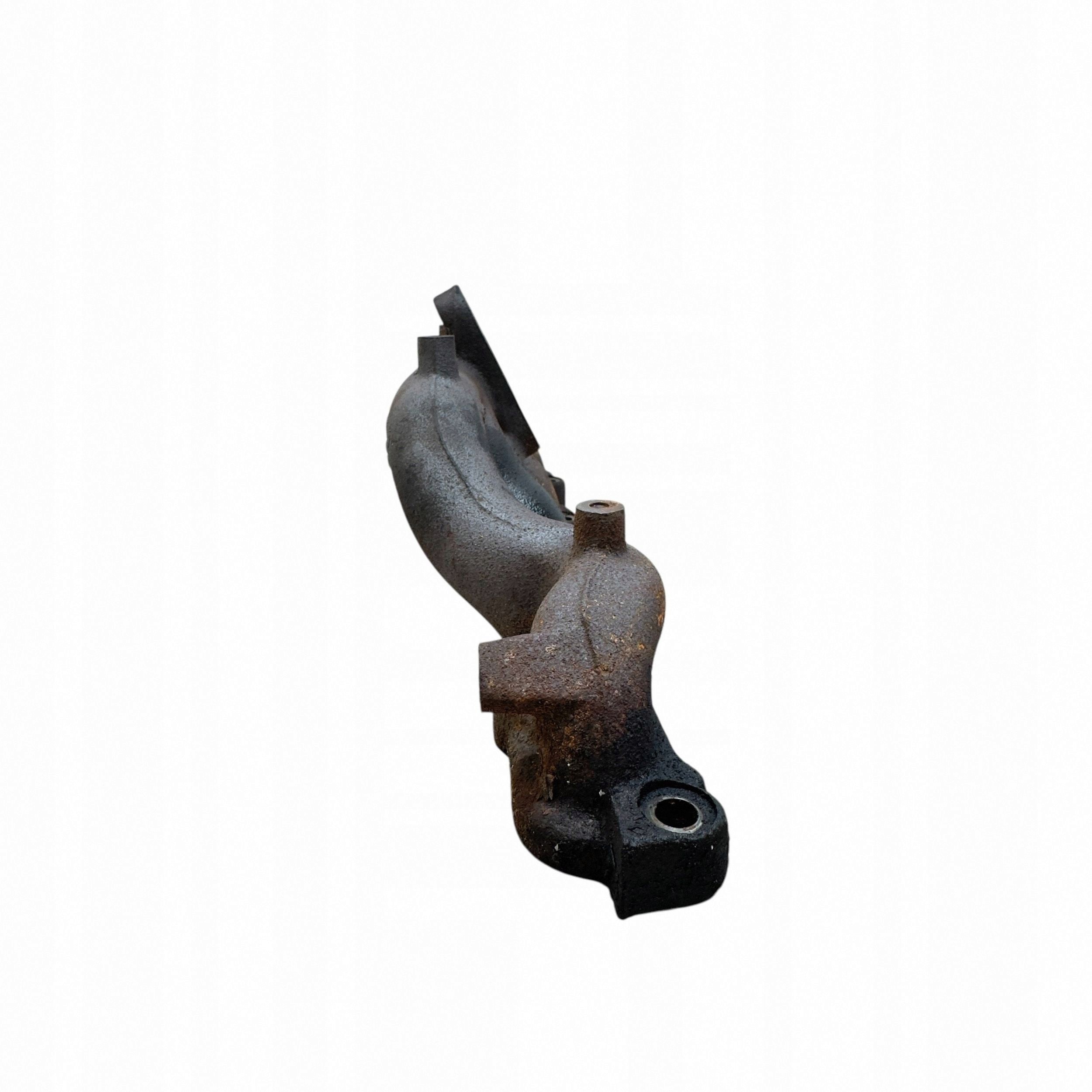 Coletor de escape OEM 8200842882 para Renault Master III image 5