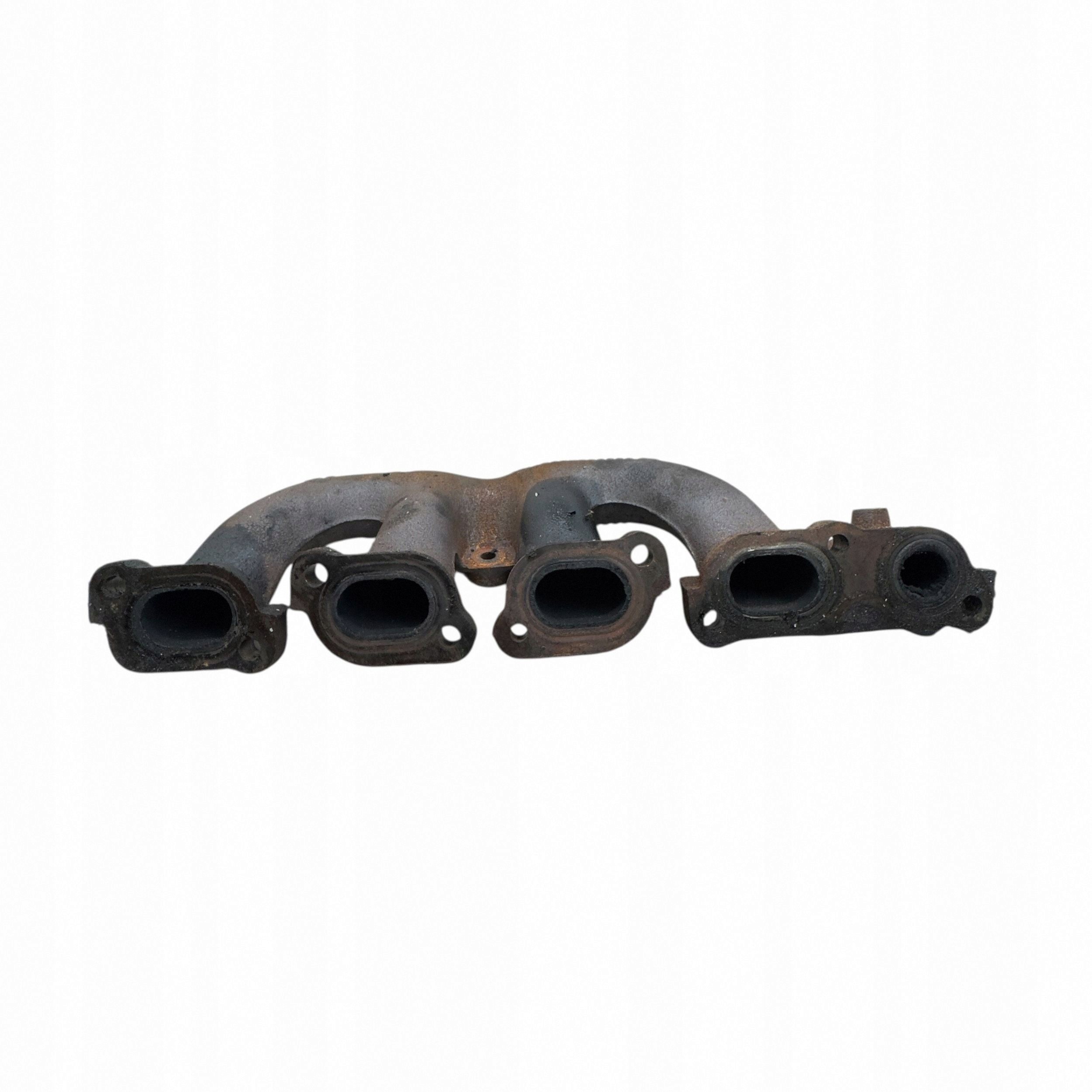 Coletor de escape OEM 8200842882 para Renault Master III image 6