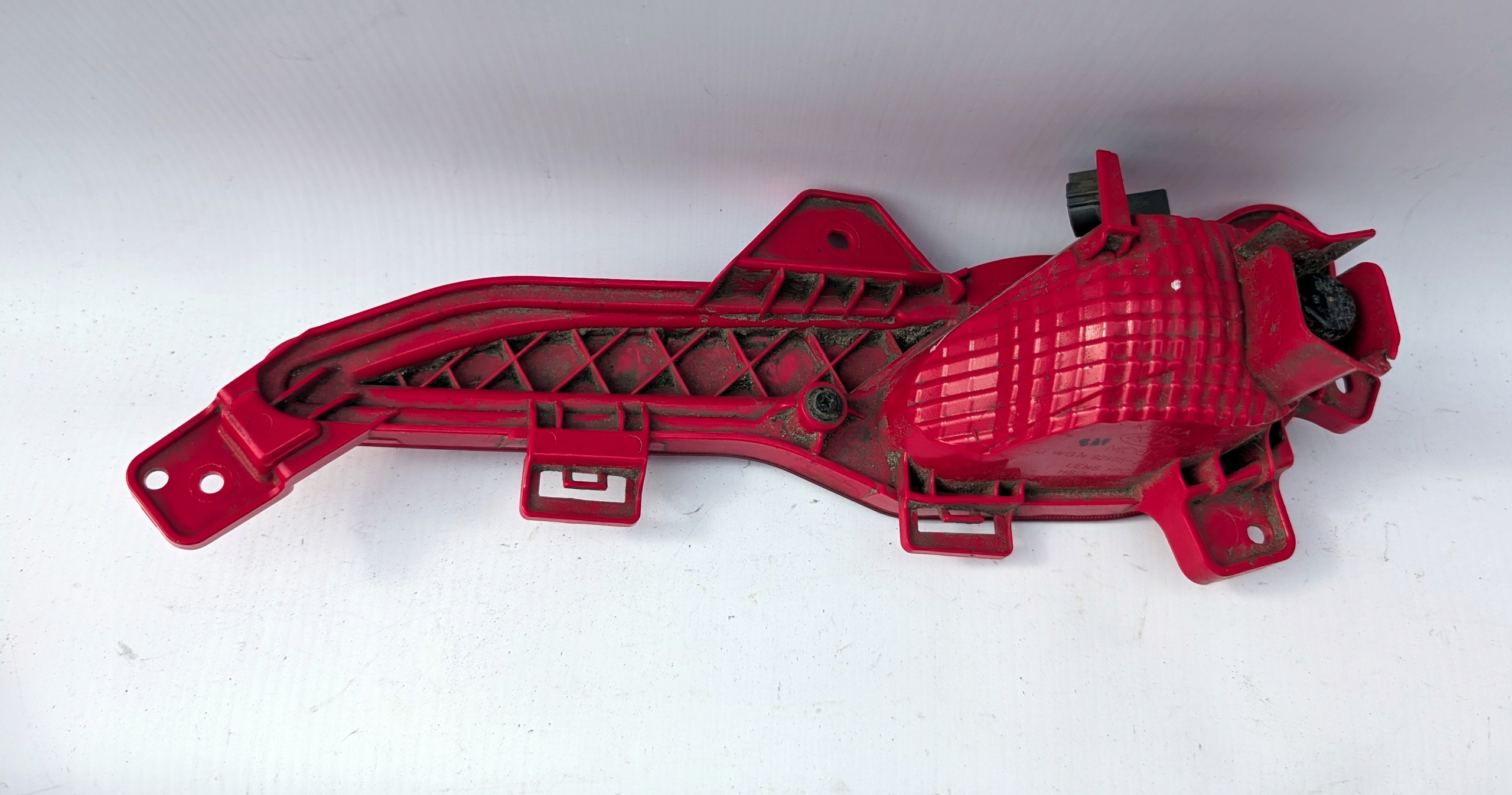 Peruutusvalo oikea taka Kia Ceed III OEM 92406-J71 image 5