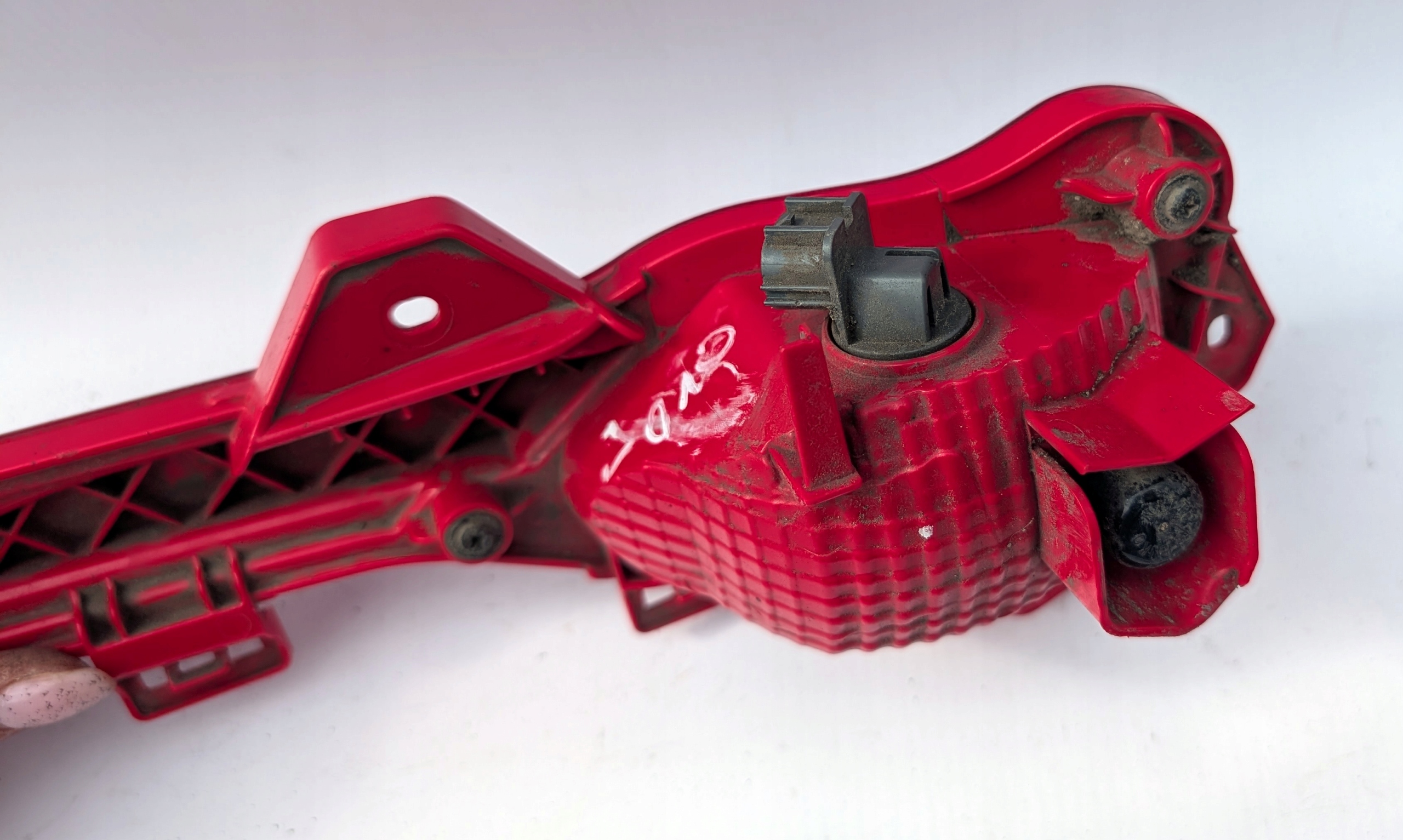 Peruutusvalo oikea taka Kia Ceed III OEM 92406-J71 image 8