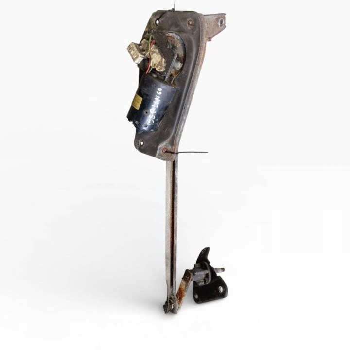 Mécanisme essuie-glace avec moteur Citroën Berlingo 9642127580