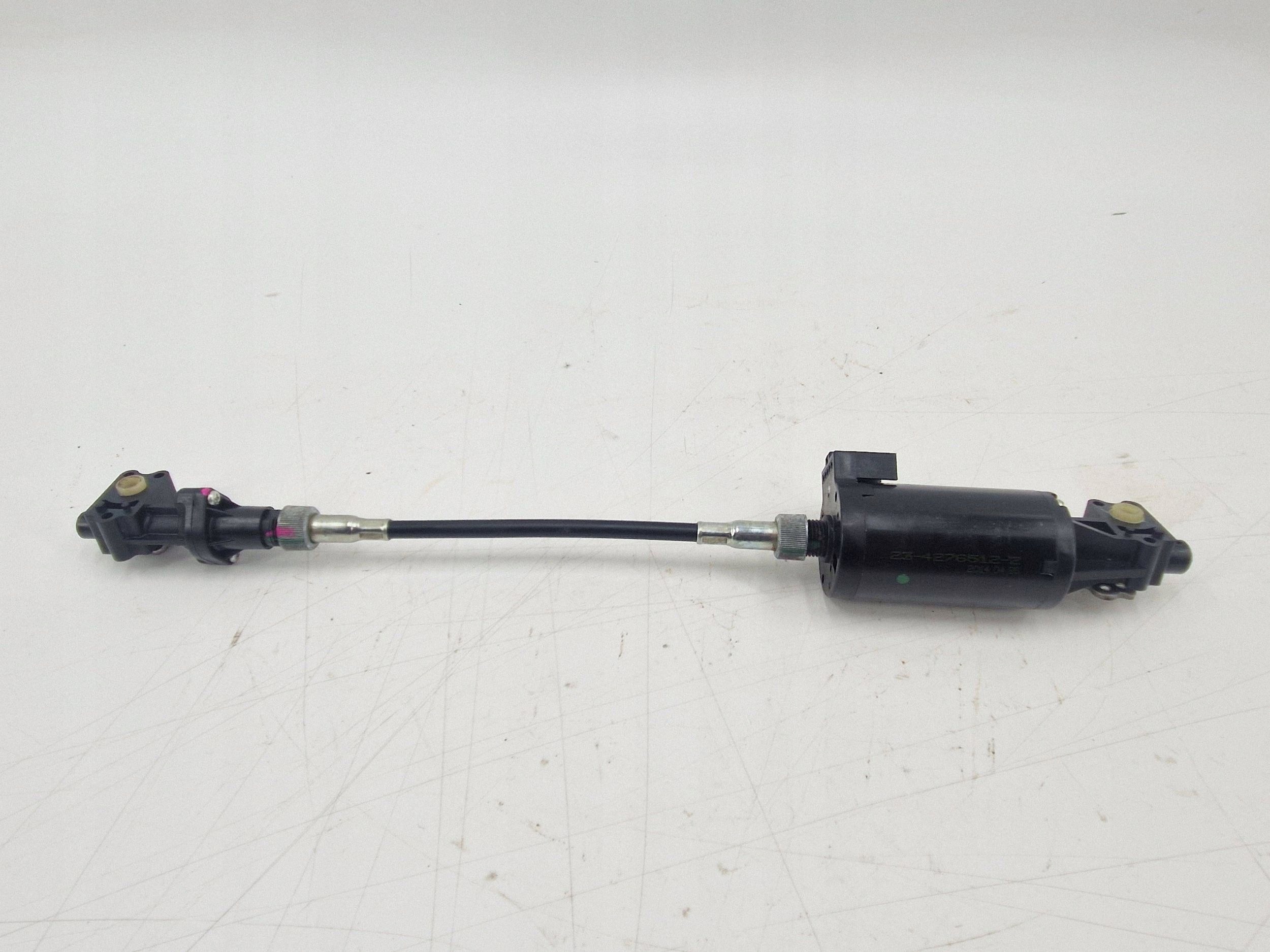 Moteur de siège Citroen C-Crosser OEM 2342765122 image 2