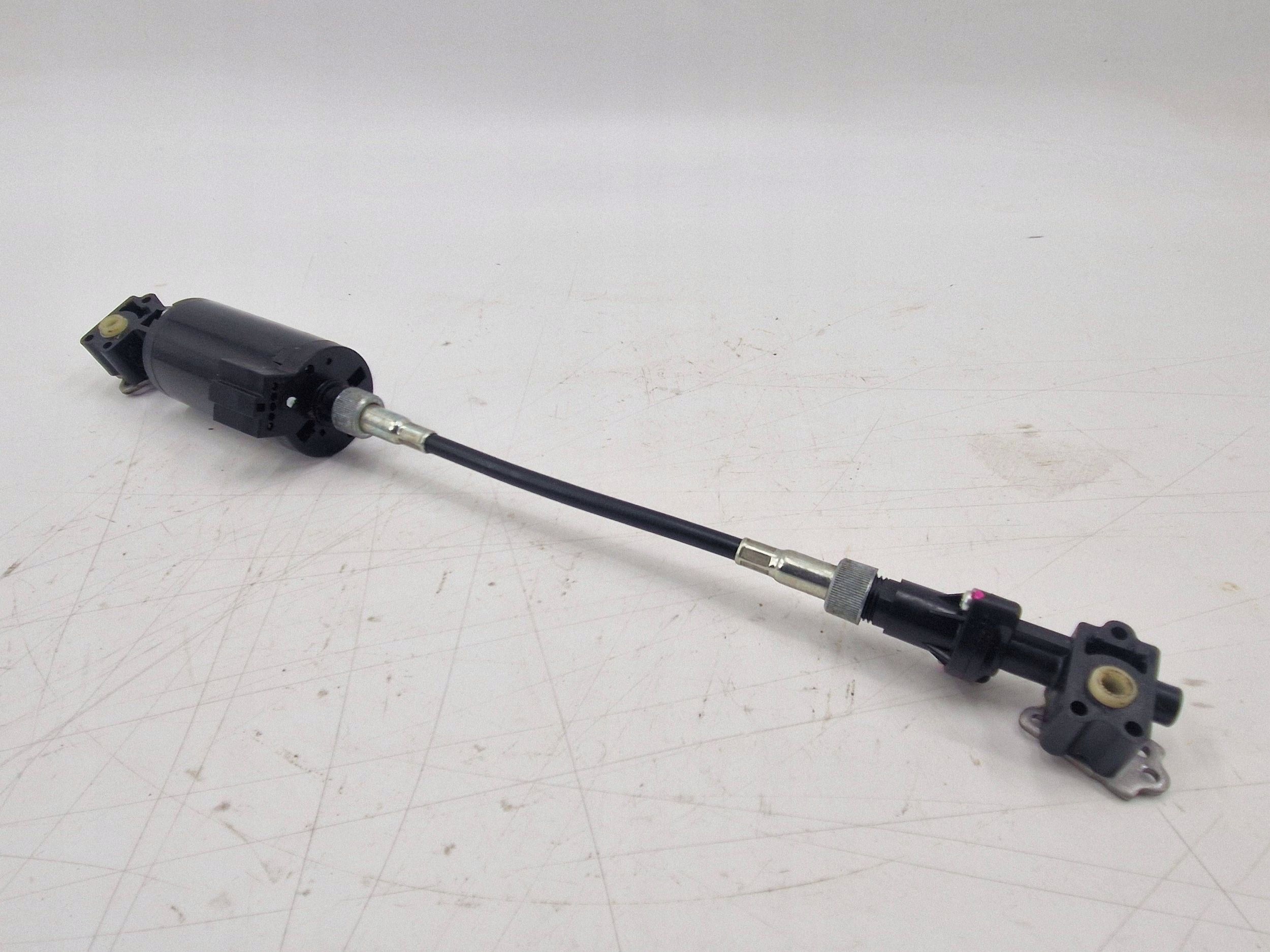 Moteur de siège Citroen C-Crosser OEM 2342765122 image 4