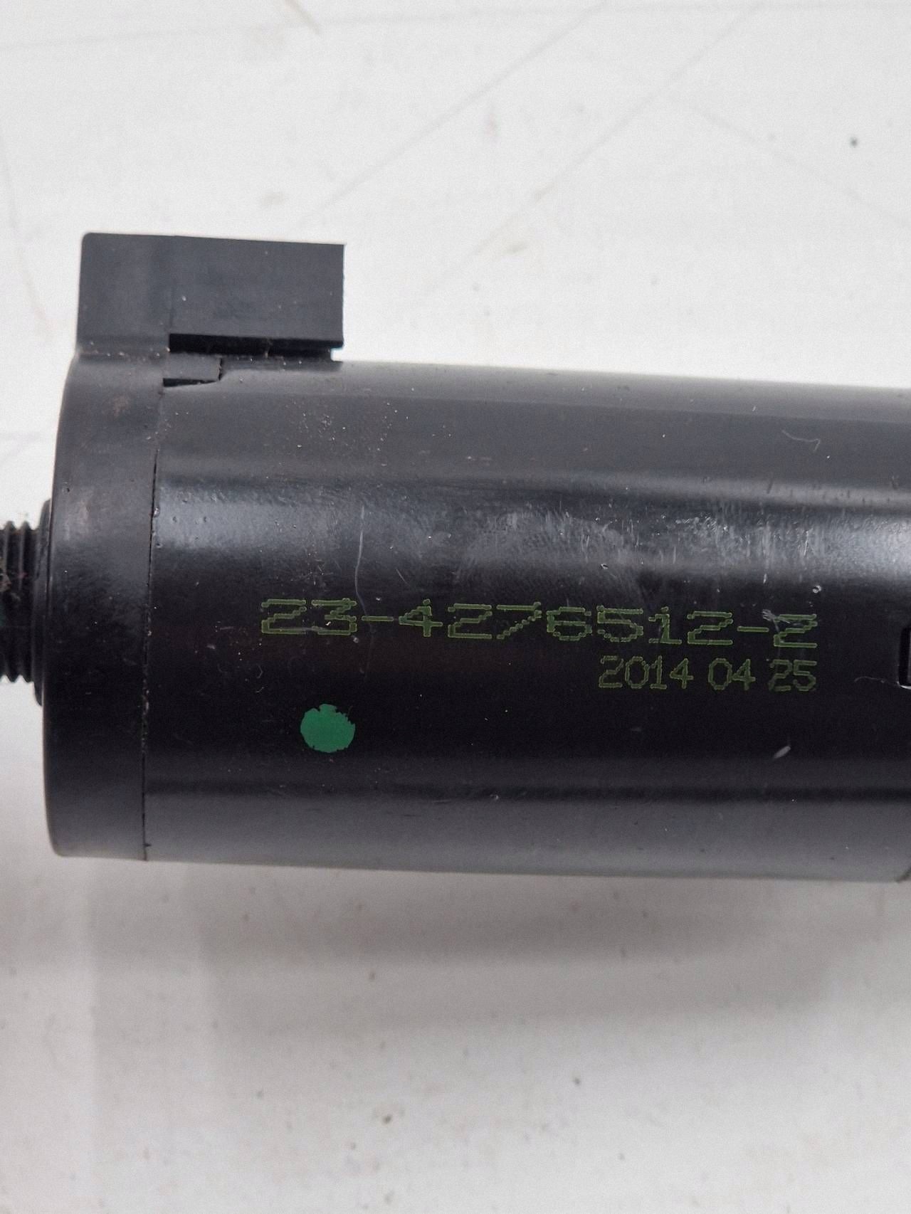 Moteur de siège Citroen C-Crosser OEM 2342765122 image 5
