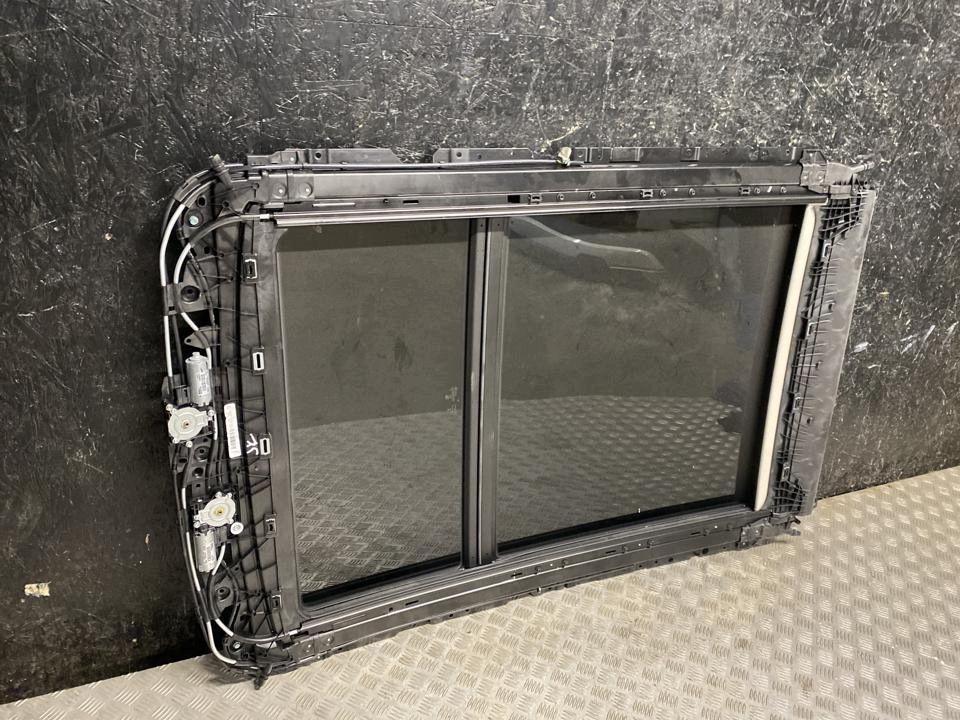 Volet Toit Panorama BMW X5 G05 LCI OEM 7478941 image 3