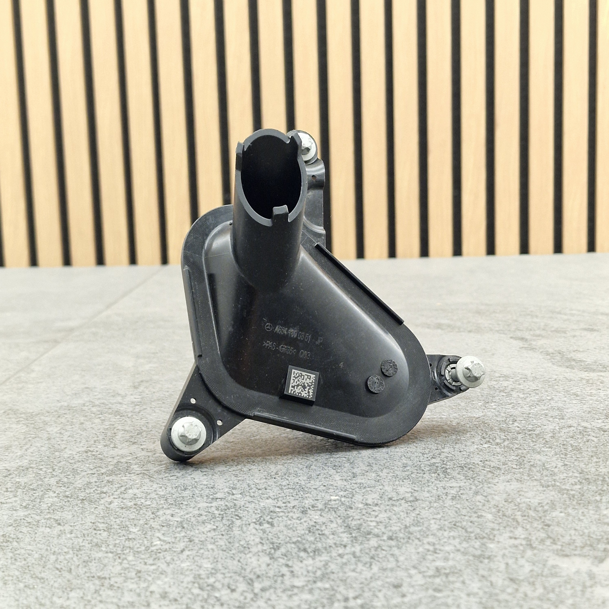 Mercedes-Benz Öljytikk OEM A6541800851 Käytetty