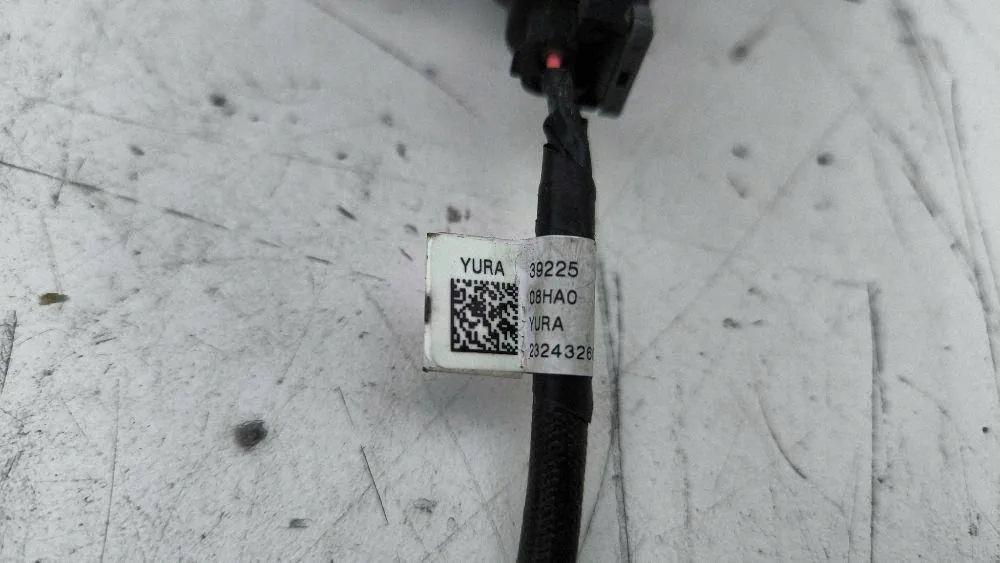 Hyundai Kona II Lämmitysventtiili OEM 2324326057 image 9