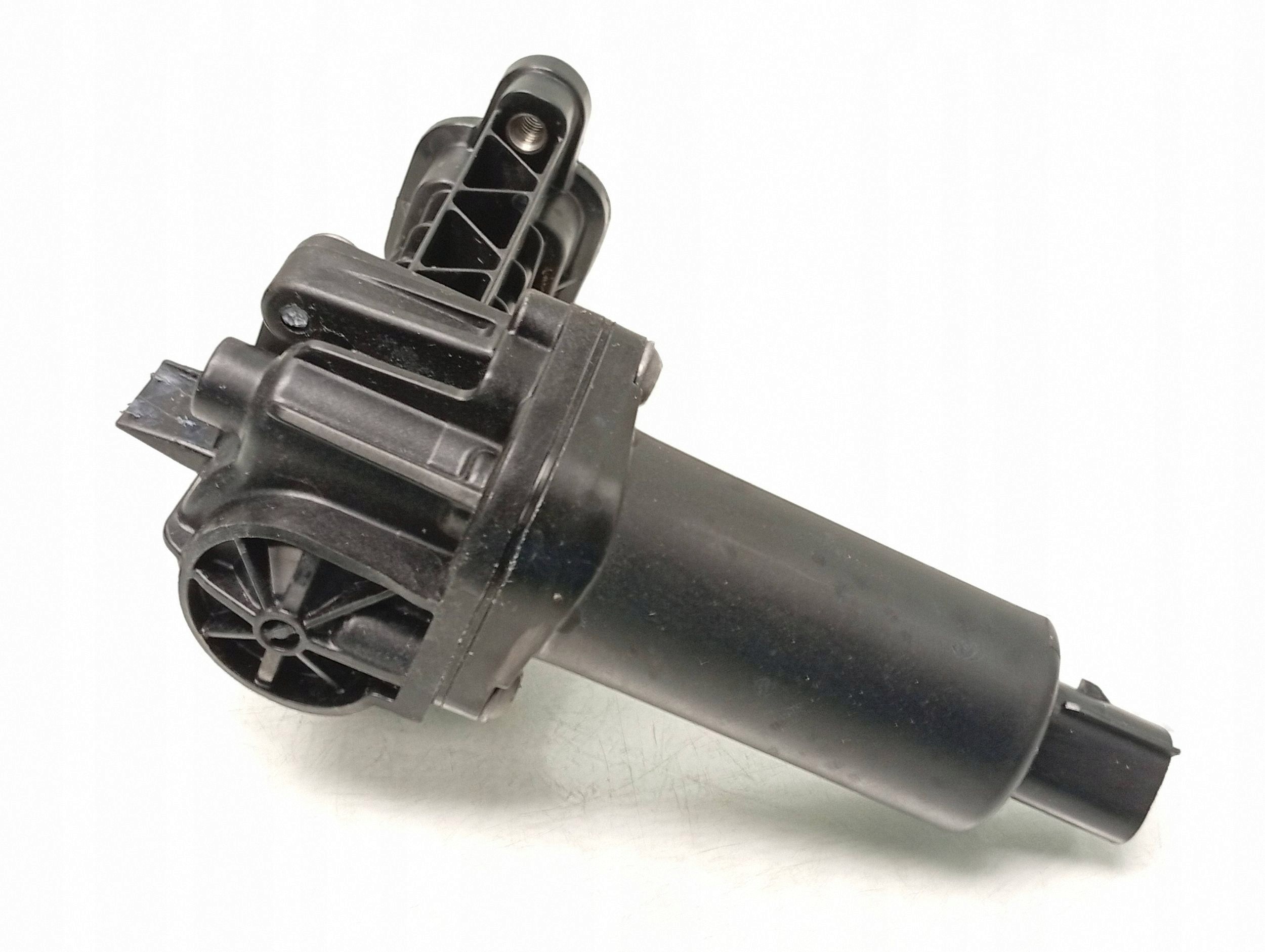 Ford Mustang Mach-E 2024 Framdörrstopp OEM LJ8B14B351AF image 2