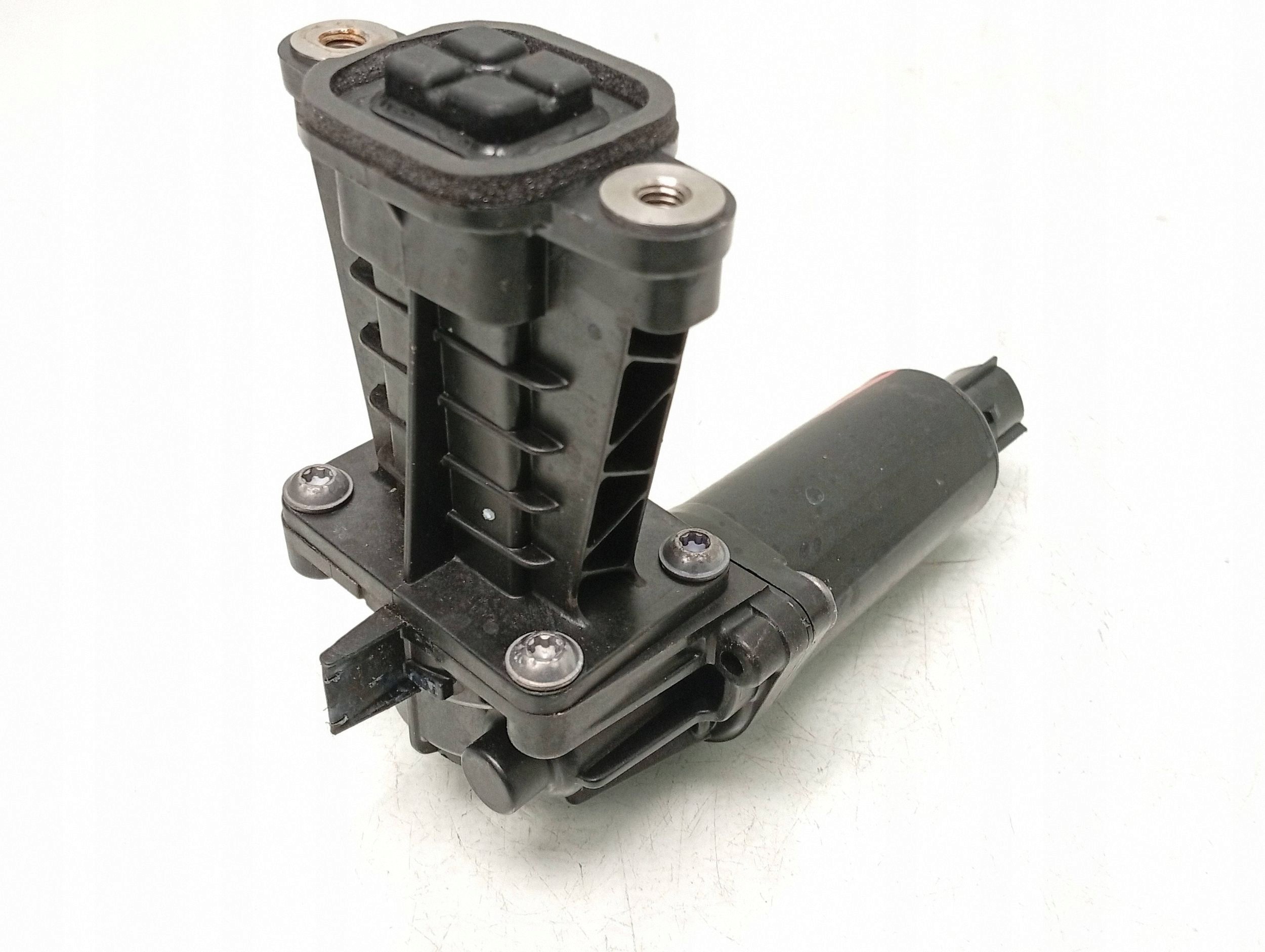Ford Mustang Mach-E 2024 Framdörrstopp OEM LJ8B14B351AF image 3