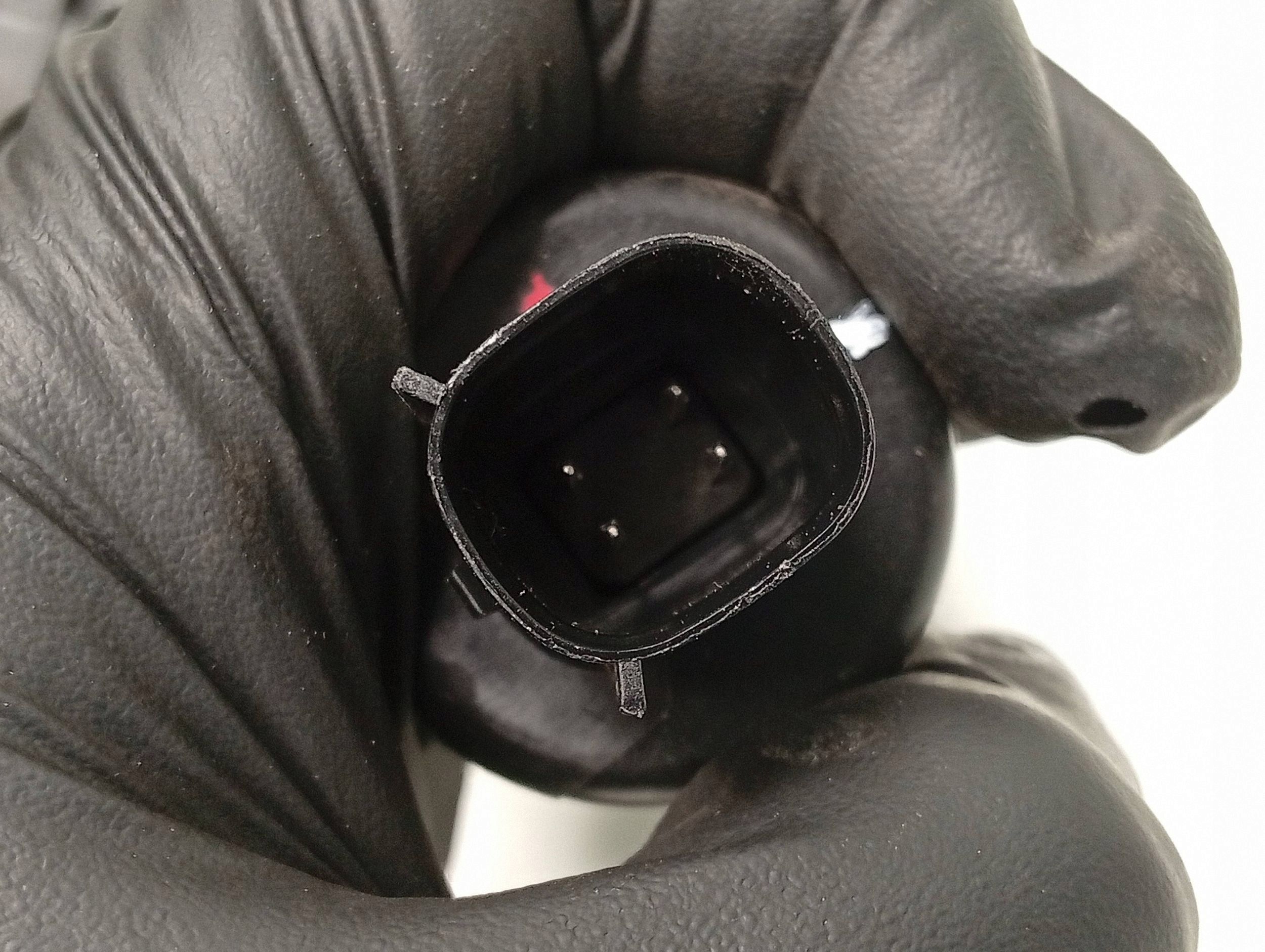 Ford Mustang Mach-E 2024 Framdörrstopp OEM LJ8B14B351AF image 4