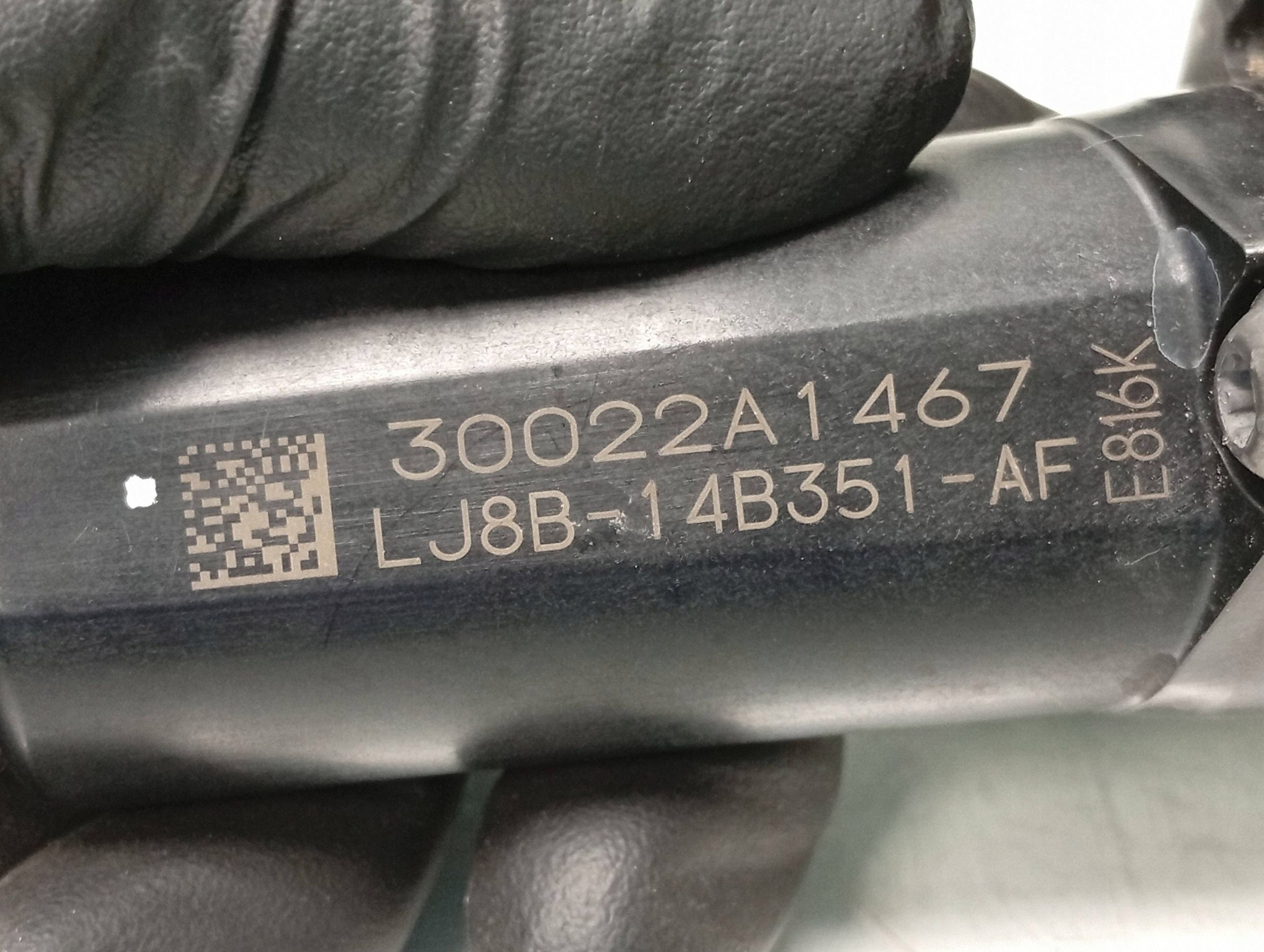 Ford Mustang Mach-E 2024 Framdörrstopp OEM LJ8B14B351AF image 5