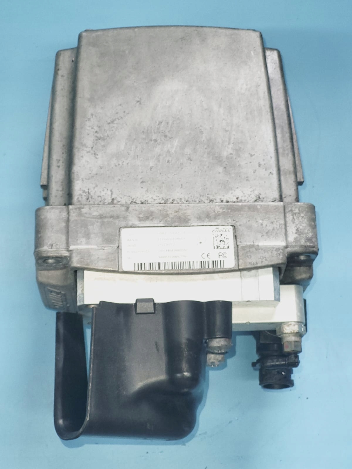 Module Pompe AdBlue OEM 811540361460AA pour MAN TGS image 2
