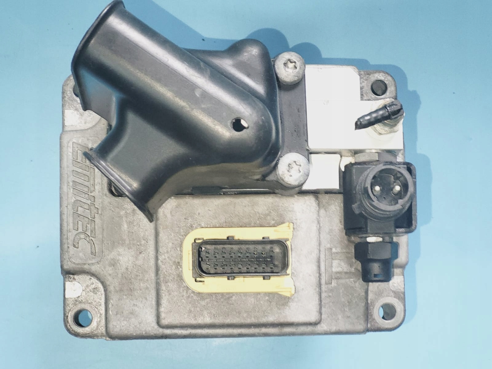 Module Pompe AdBlue OEM 811540361460AA pour MAN TGS image 3