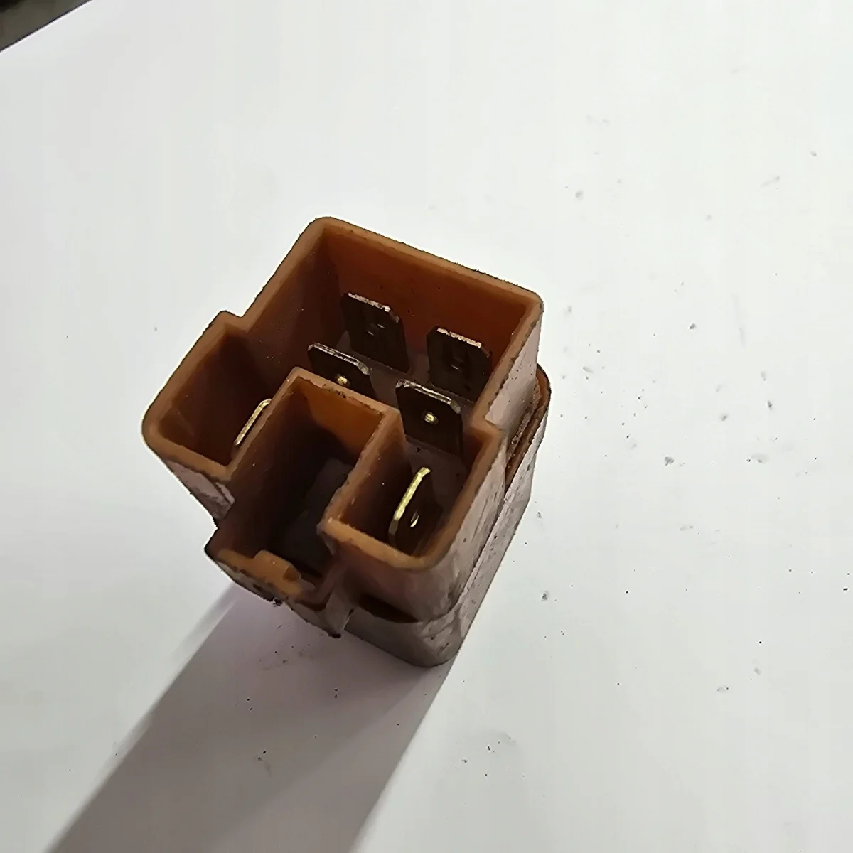 Relais Nissan Qashqai 25230379964