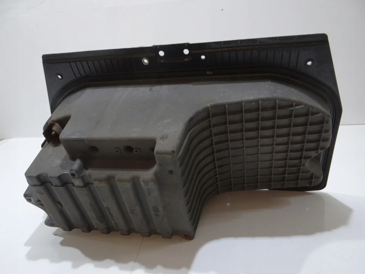 BMW Tavaratilan matto OE 2990101