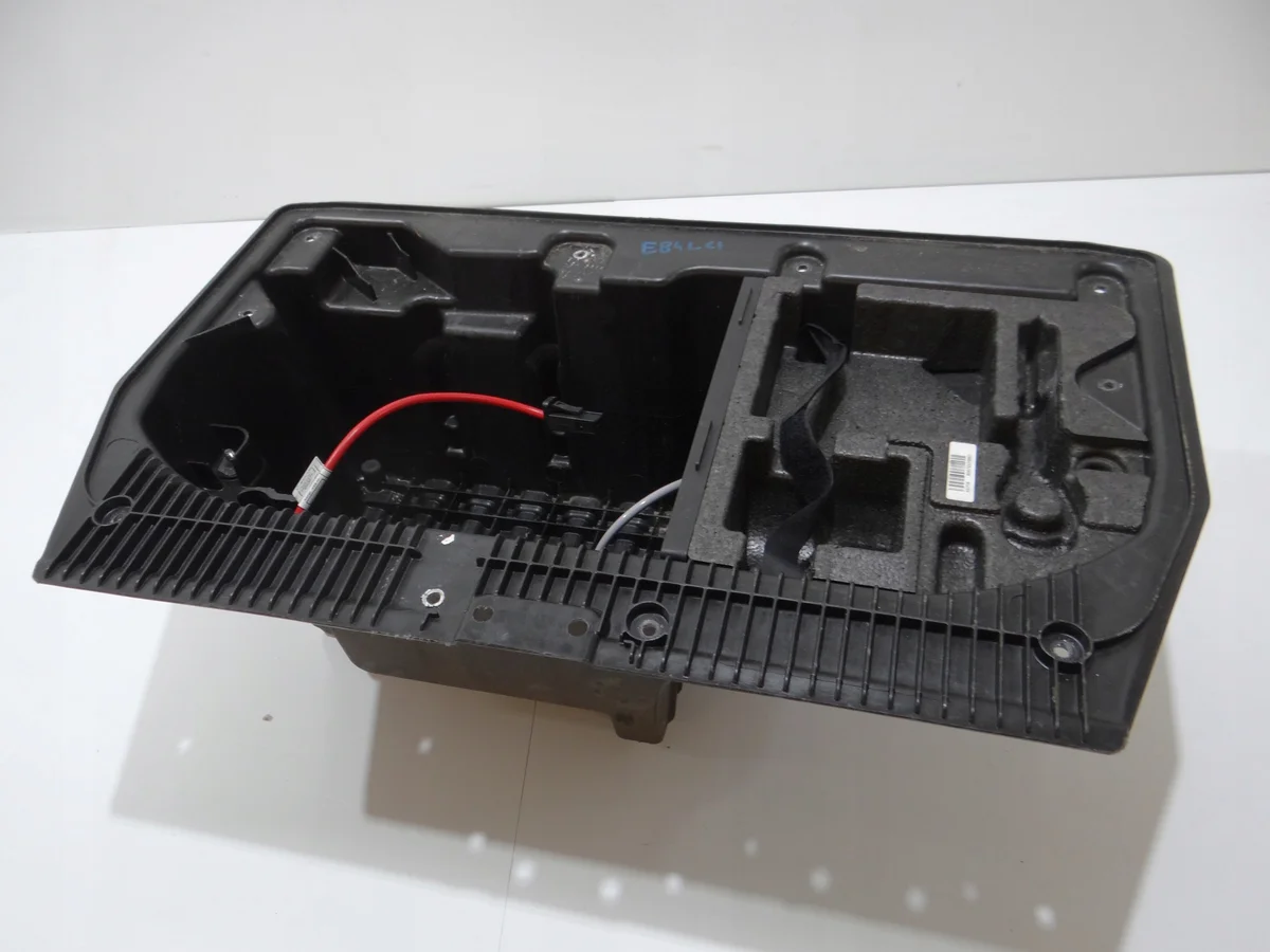Kofferraumwanne BMW OE 2990101 gebraucht image 3