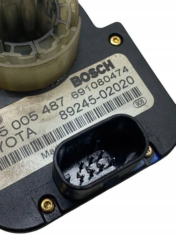 Toyota OE 8924502020 Stuurhoeksensor image 3
